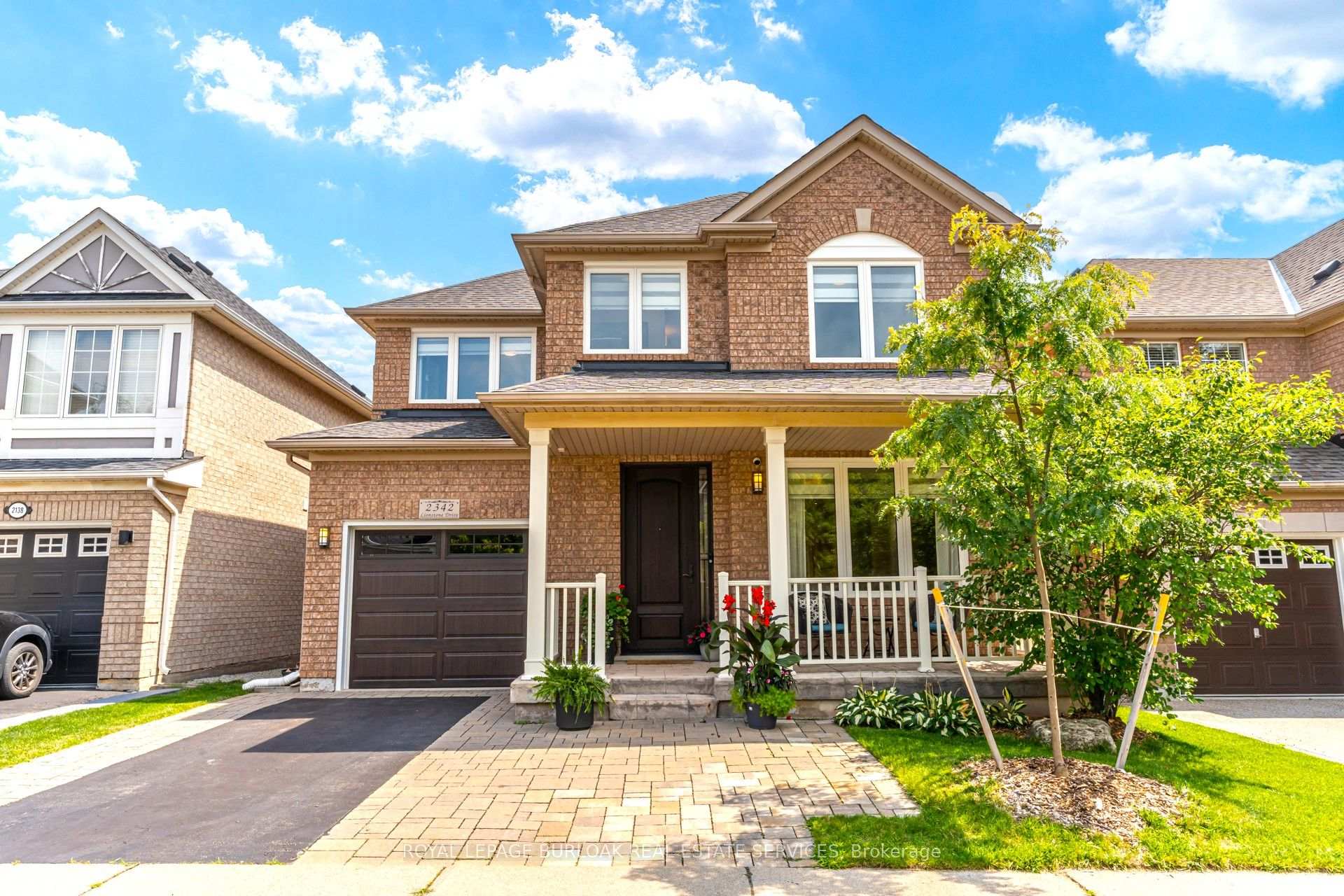 Photo 1 of 2342 Lionstone Drive, Oakville, Westmount — HOMEH