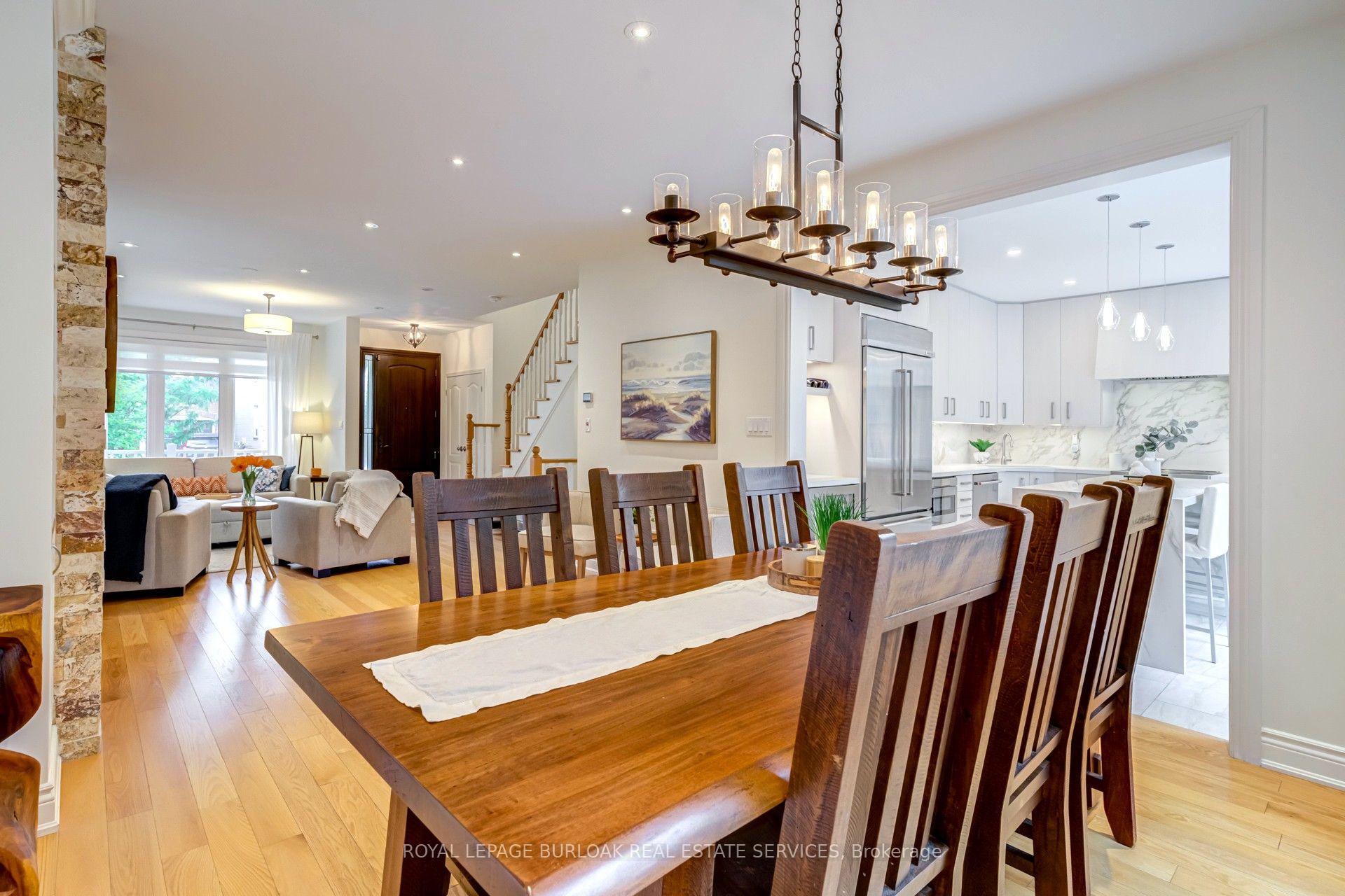 Photo 6 of 2342 Lionstone Drive, Oakville, Westmount — HOMEH