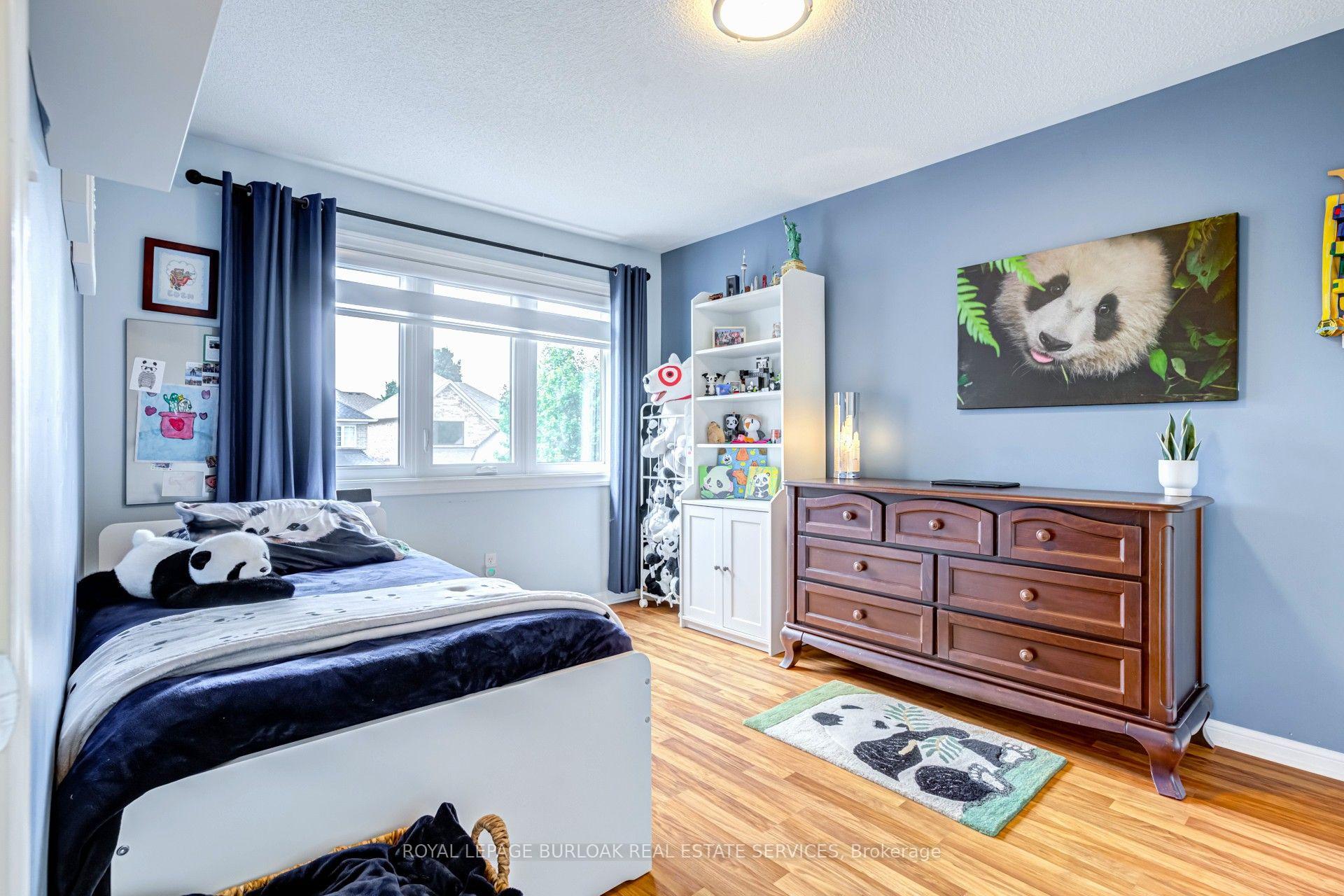 Photo 16 of 2342 Lionstone Drive, Oakville, Westmount — HOMEH