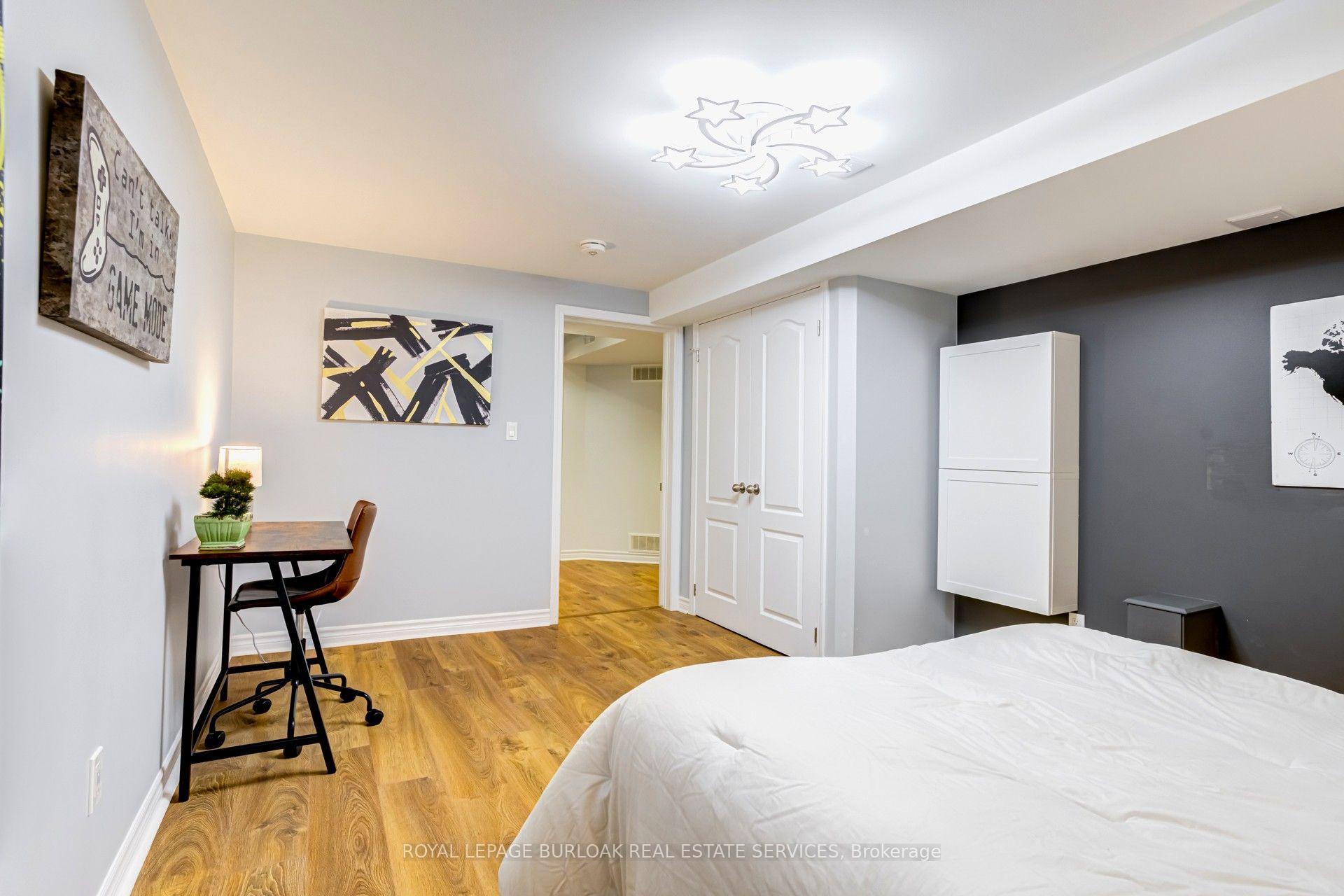 Photo 28 of 2342 Lionstone Drive, Oakville, Westmount — HOMEH