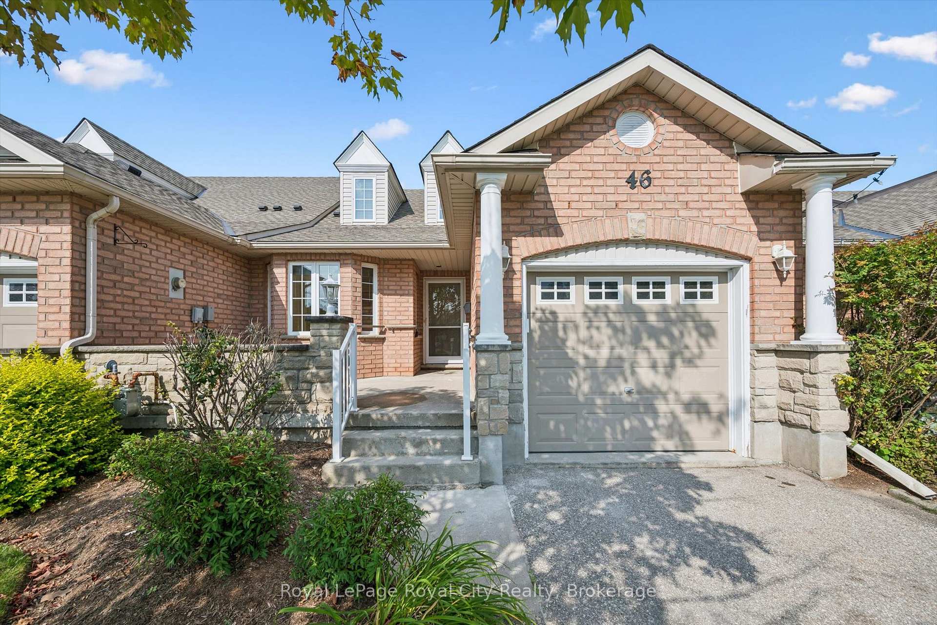 Photo 1 of 46 Terraview Crescent, Guelph, Kortright West — HOMEH