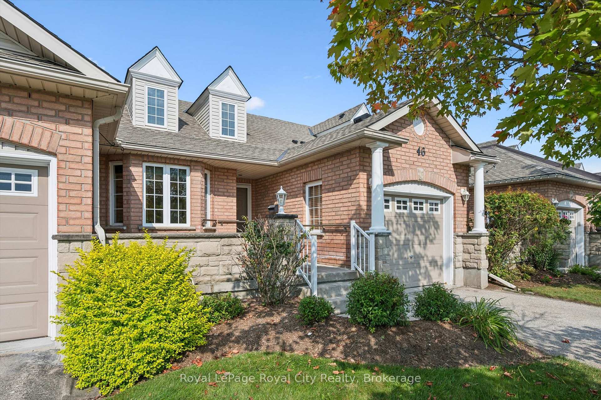 Photo 44 of 46 Terraview Crescent, Guelph, Kortright West — HOMEH