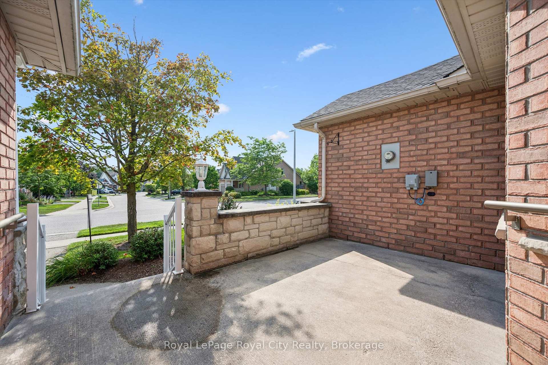 Photo 46 of 46 Terraview Crescent, Guelph, Kortright West — HOMEH