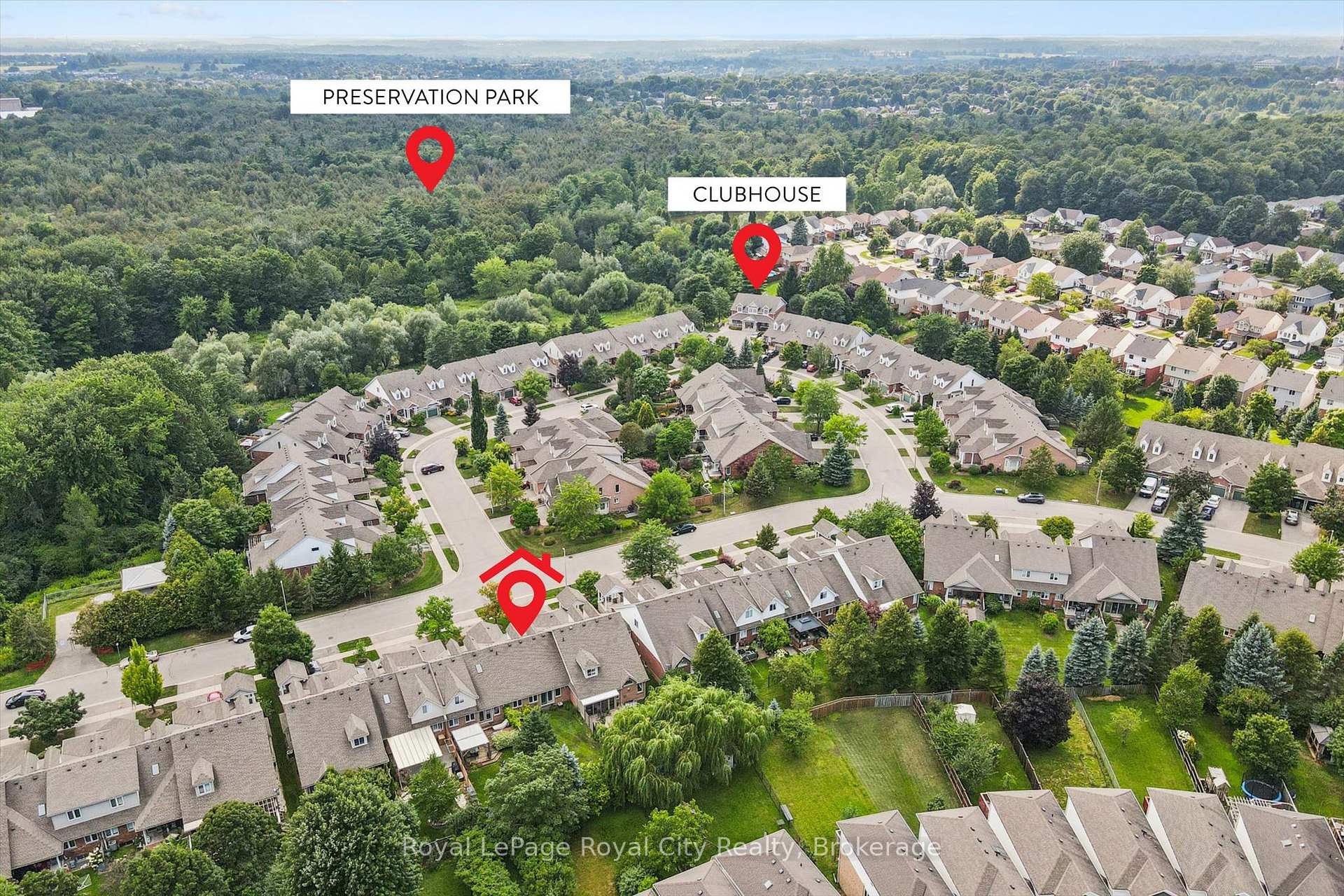 Photo 36 of 46 Terraview Crescent, Guelph, Kortright West — HOMEH