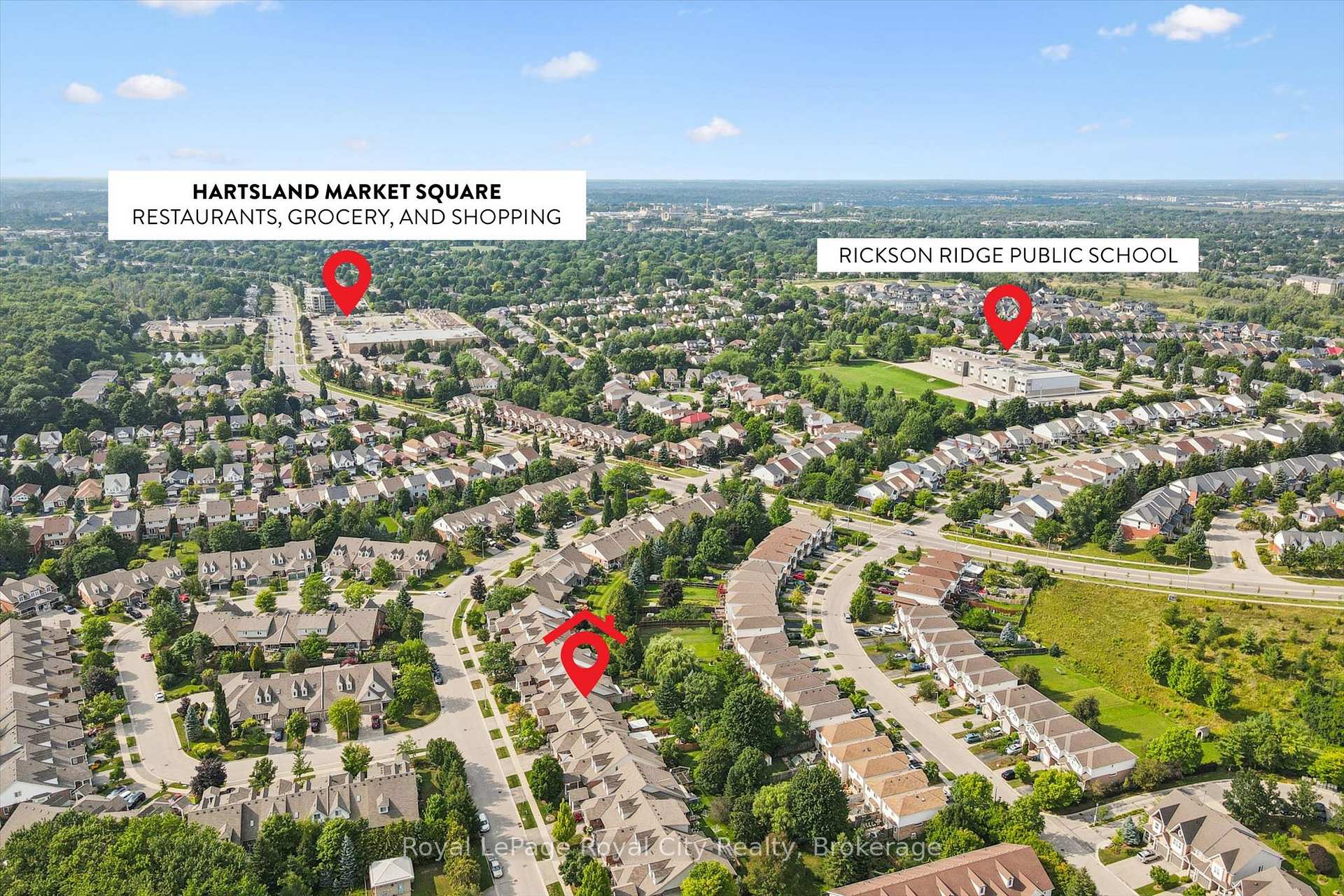 Photo 39 of 46 Terraview Crescent, Guelph, Kortright West — HOMEH