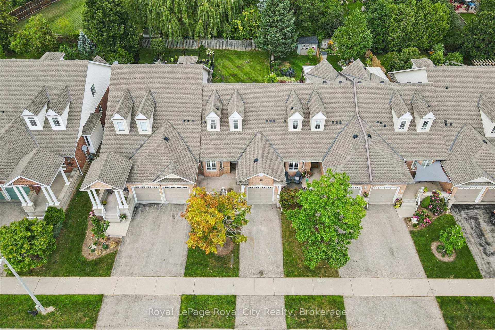 Photo 41 of 46 Terraview Crescent, Guelph, Kortright West — HOMEH