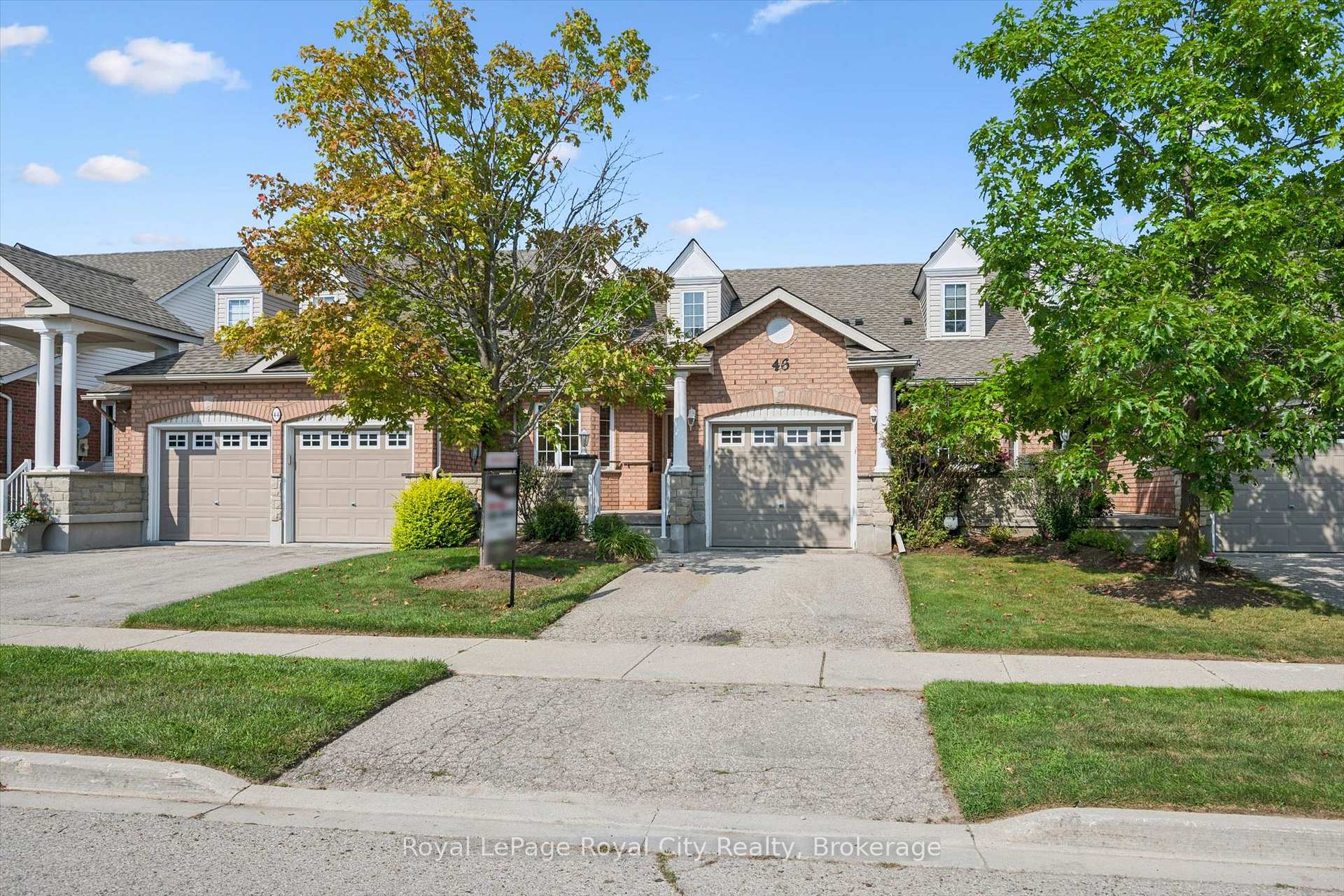Photo 43 of 46 Terraview Crescent, Guelph, Kortright West — HOMEH
