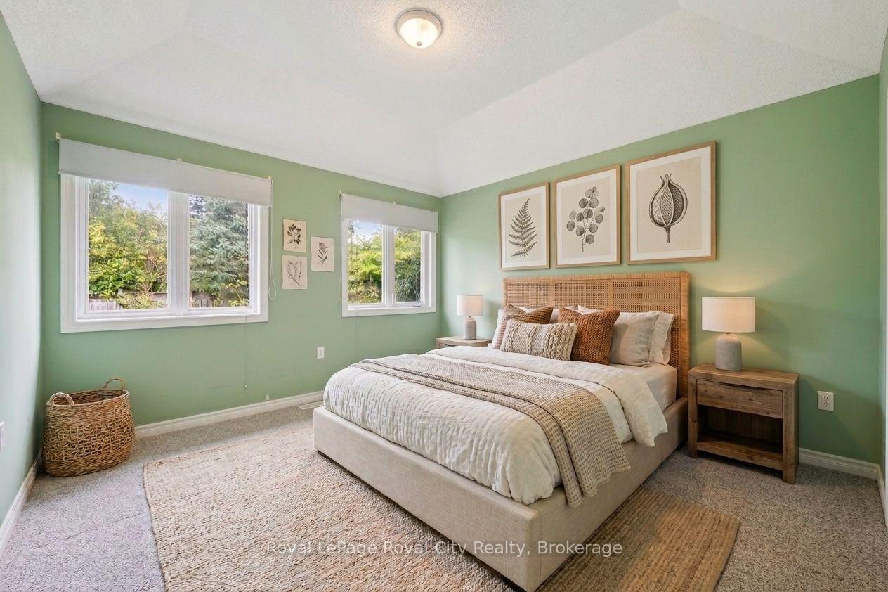 Photo 15 of 46 Terraview Crescent, Guelph, Kortright West — HOMEH