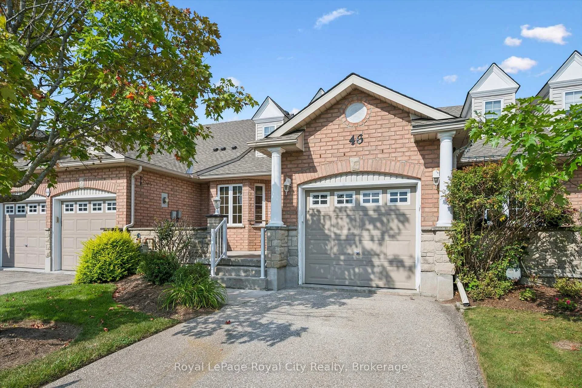 Photo 57 of 46 Terraview Crescent, Guelph, Kortright West — HOMEH