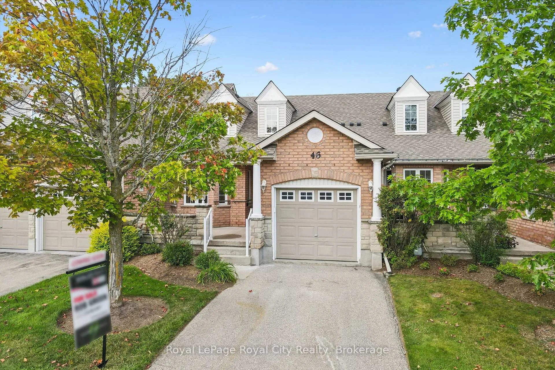 Photo 58 of 46 Terraview Crescent, Guelph, Kortright West — HOMEH