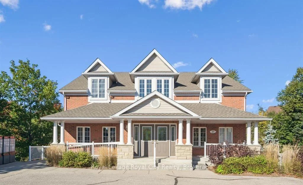 Photo 47 of 46 Terraview Crescent, Guelph, Kortright West — HOMEH