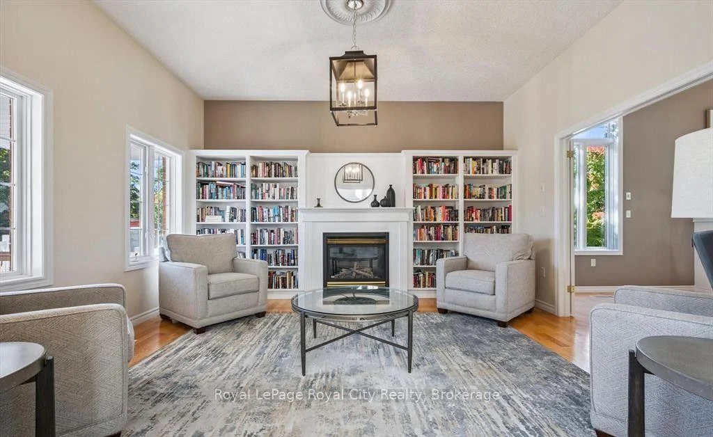 Photo 53 of 46 Terraview Crescent, Guelph, Kortright West — HOMEH
