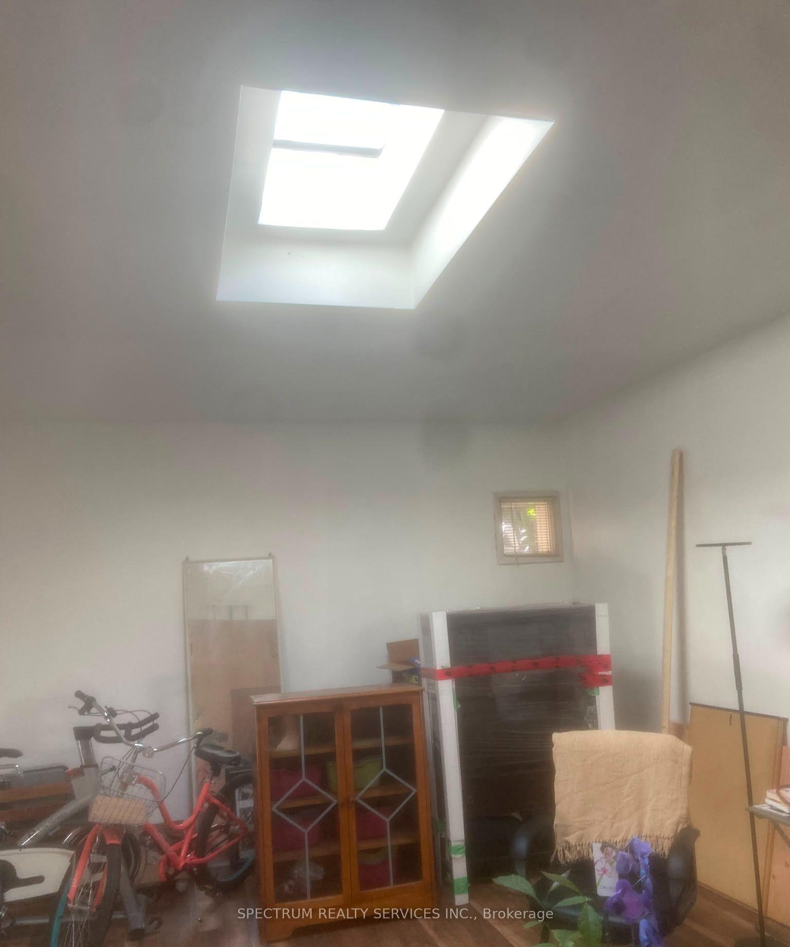 Photo 10 of Unit Rear Main Floor Loft, 3126 Dundas Street, Toronto, Junction Area — HOMEH