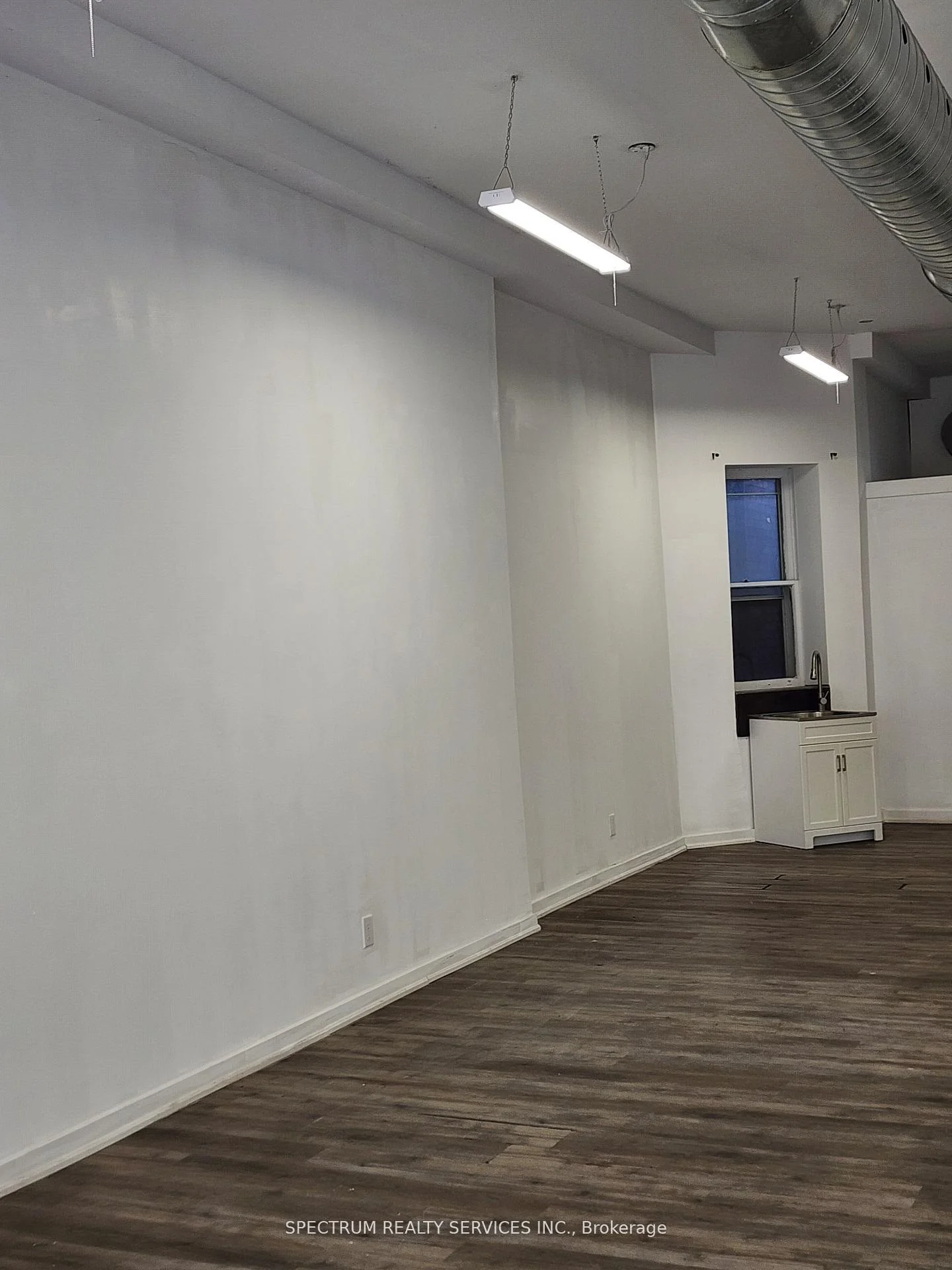 Photo 2 of Unit Rear Main Floor Loft, 3126 Dundas Street, Toronto, Junction Area — HOMEH
