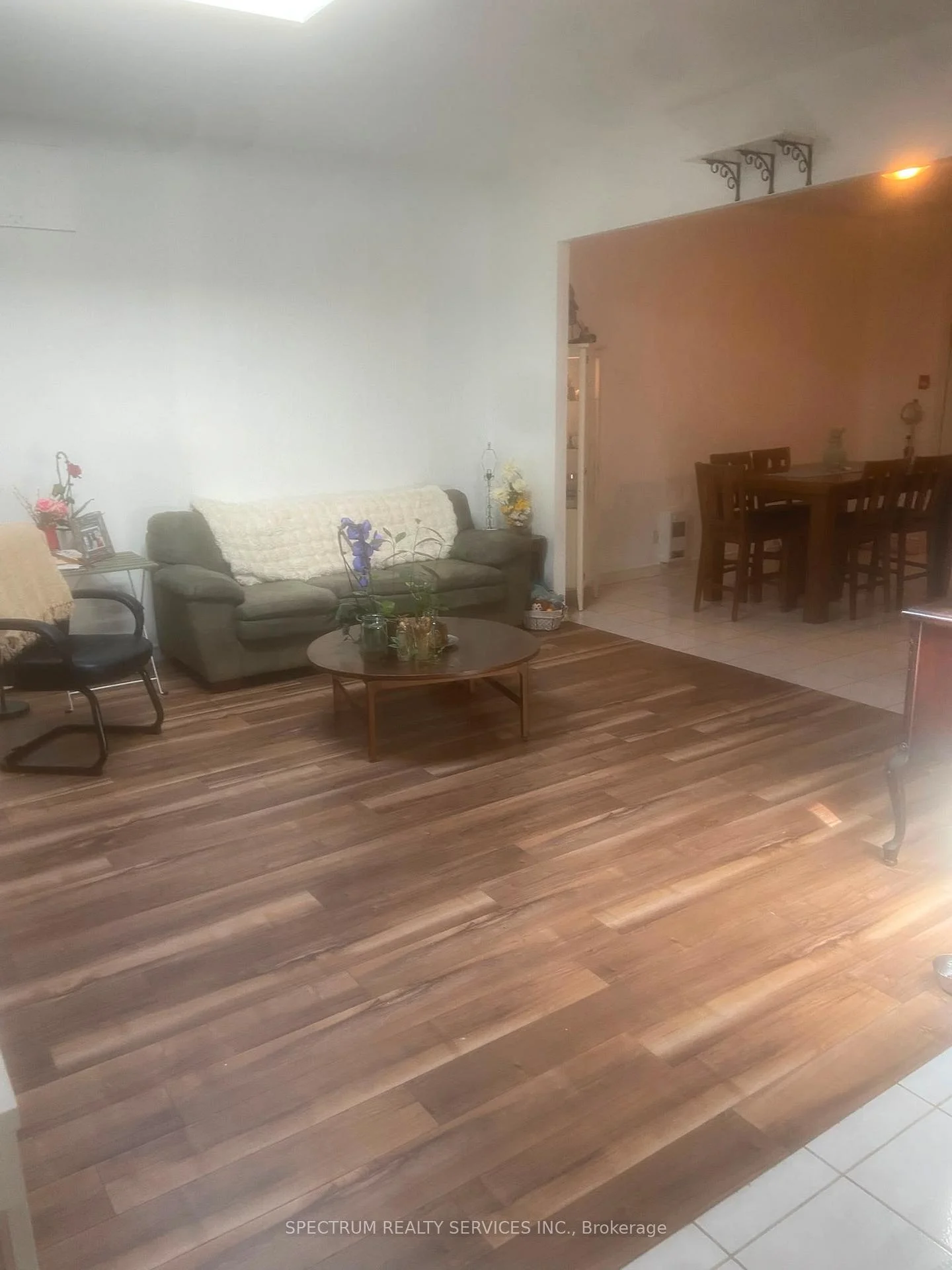 Photo 7 of Unit Rear Main Floor Loft, 3126 Dundas Street, Toronto, Junction Area — HOMEH