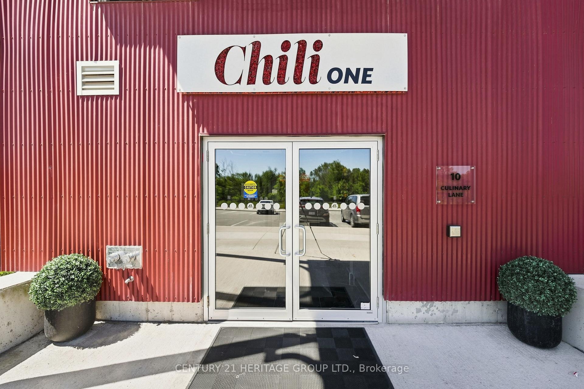 Photo 3 of Unit 502, 10 Culinary Lane, Barrie, Rural Barrie Southeast — HOMEH