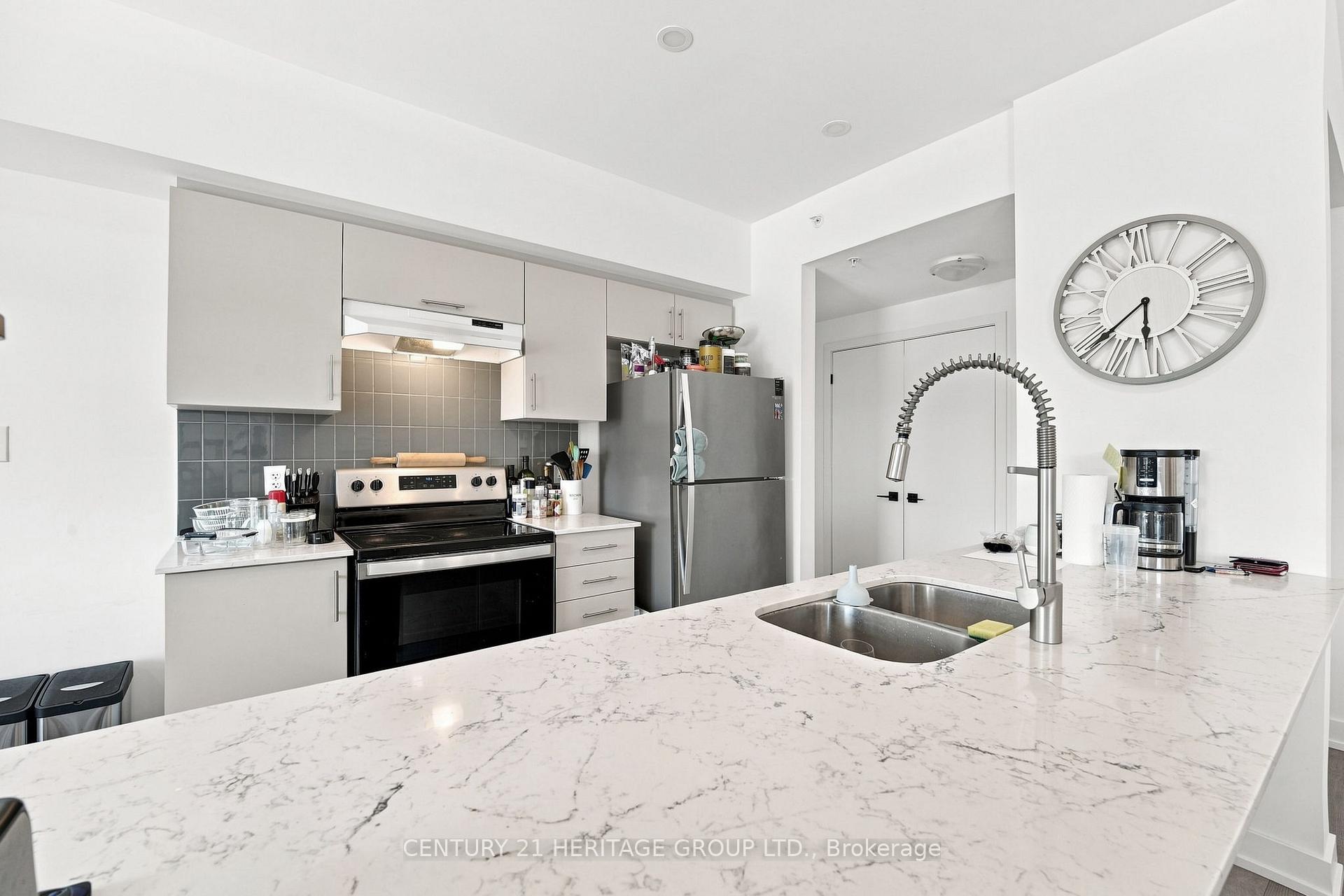 Photo 19 of Unit 502, 10 Culinary Lane, Barrie, Rural Barrie Southeast — HOMEH