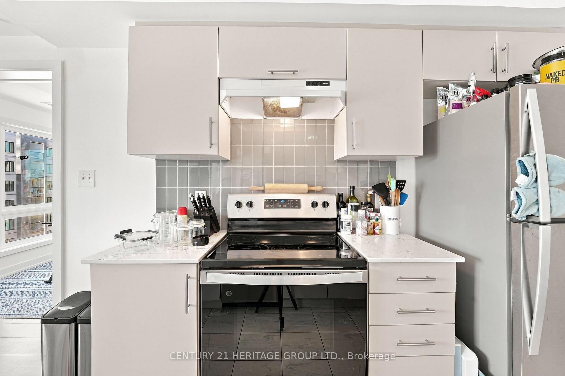 Photo 25 of Unit 502, 10 Culinary Lane, Barrie, Rural Barrie Southeast — HOMEH