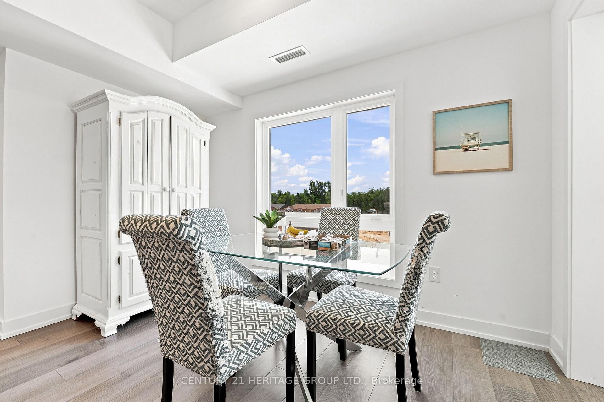 Photo 27 of Unit 502, 10 Culinary Lane, Barrie, Rural Barrie Southeast — HOMEH