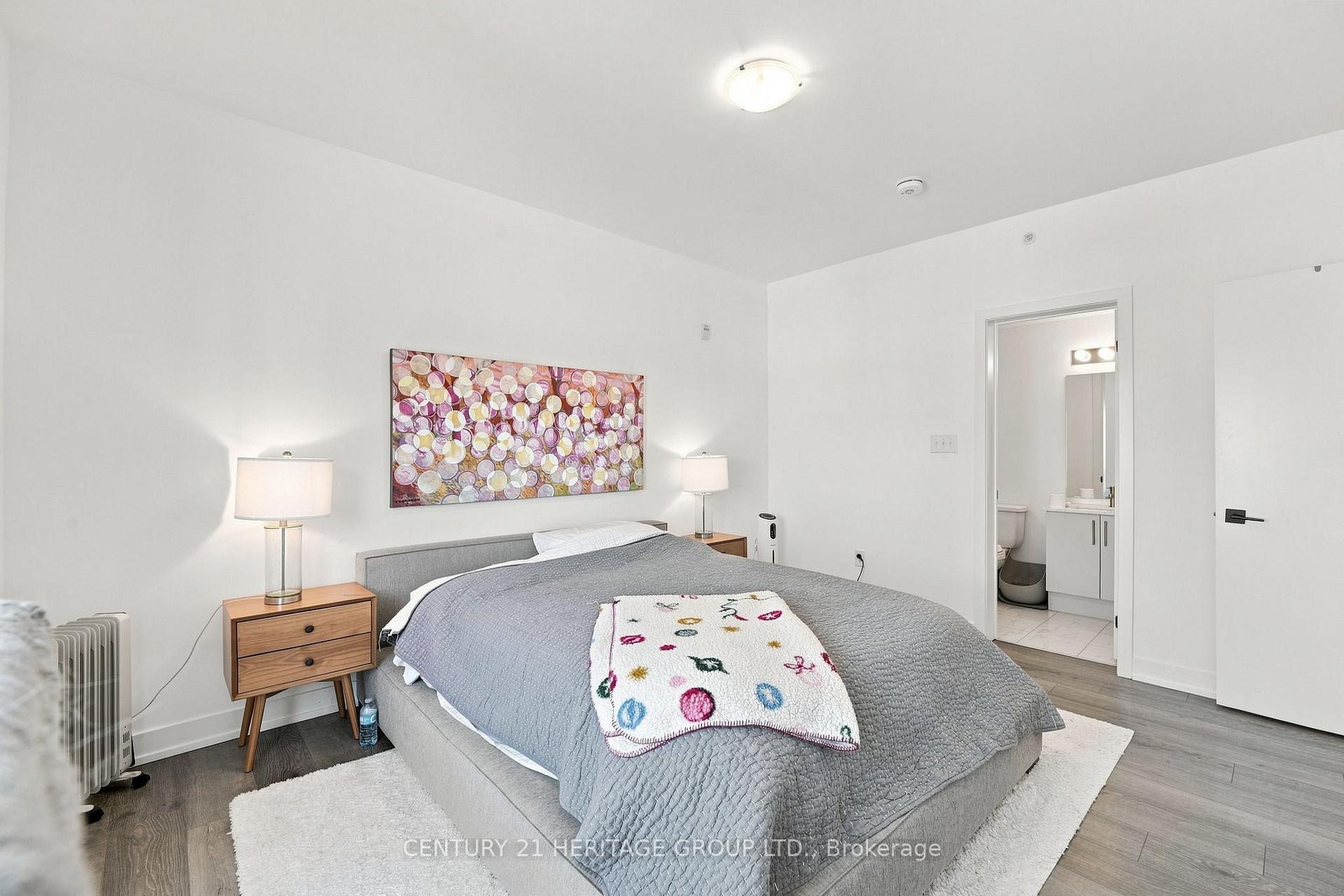 Photo 39 of Unit 502, 10 Culinary Lane, Barrie, Rural Barrie Southeast — HOMEH