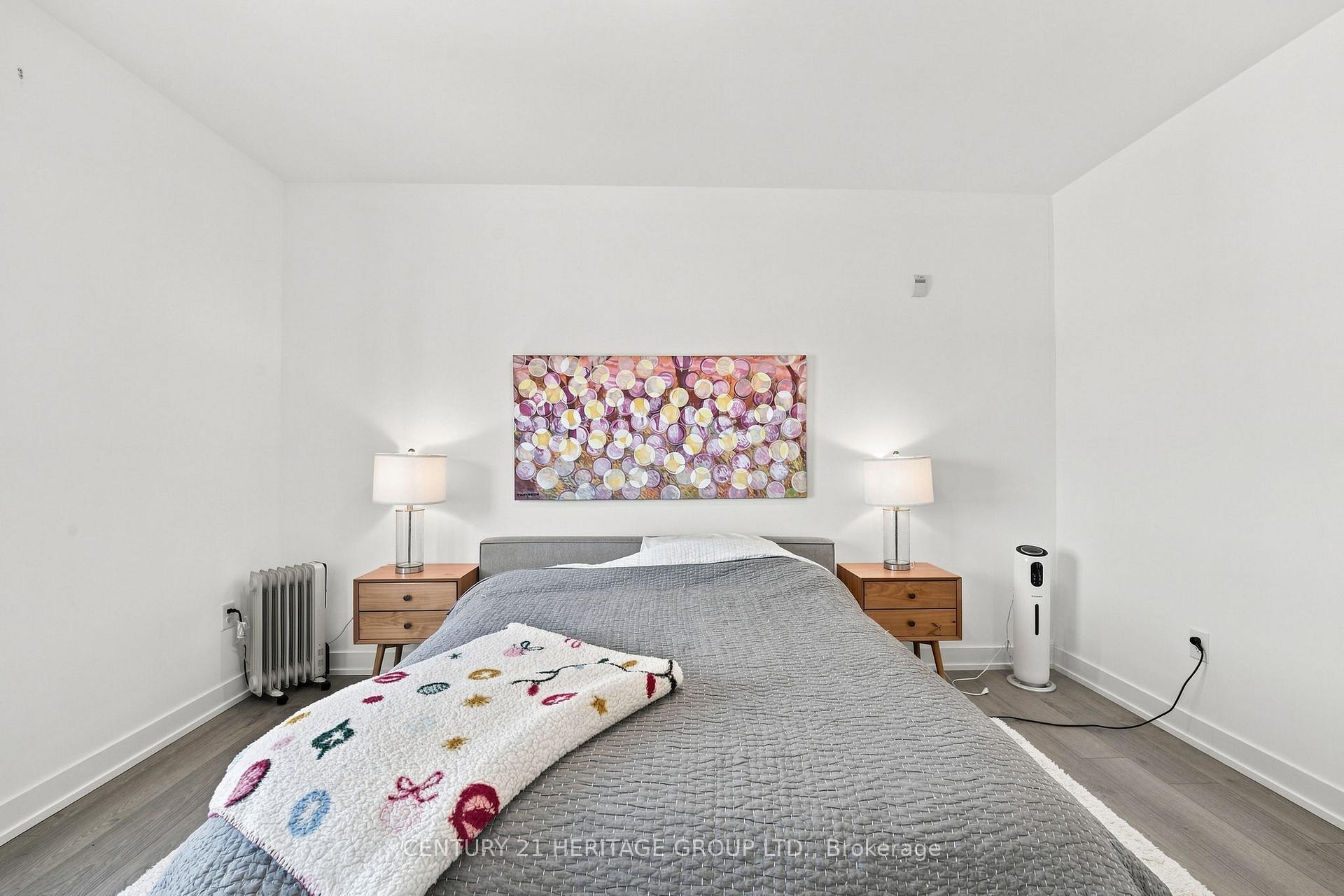 Photo 41 of Unit 502, 10 Culinary Lane, Barrie, Rural Barrie Southeast — HOMEH