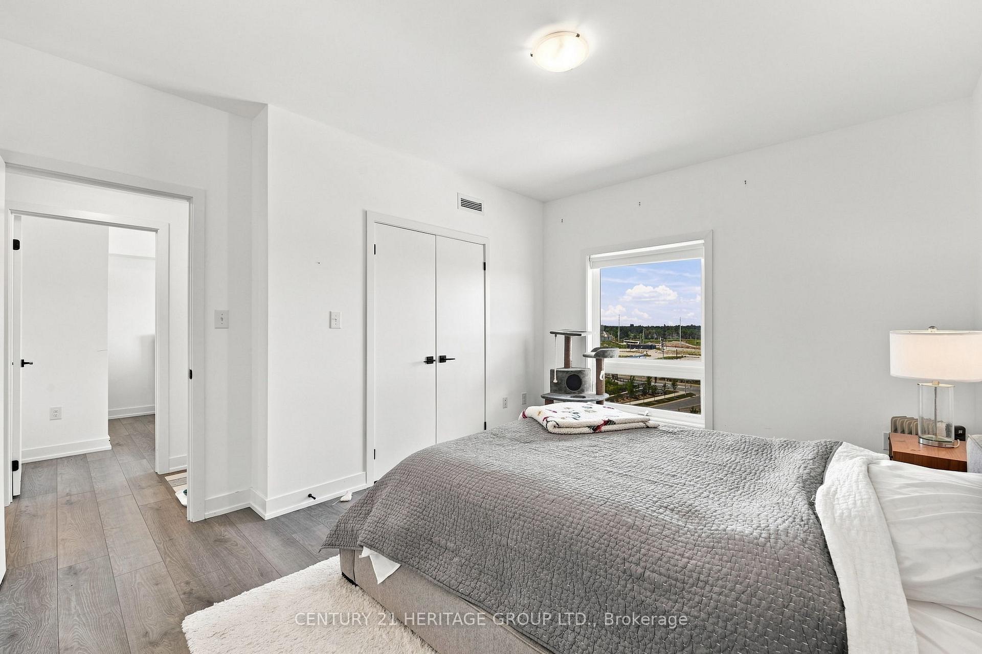 Photo 43 of Unit 502, 10 Culinary Lane, Barrie, Rural Barrie Southeast — HOMEH