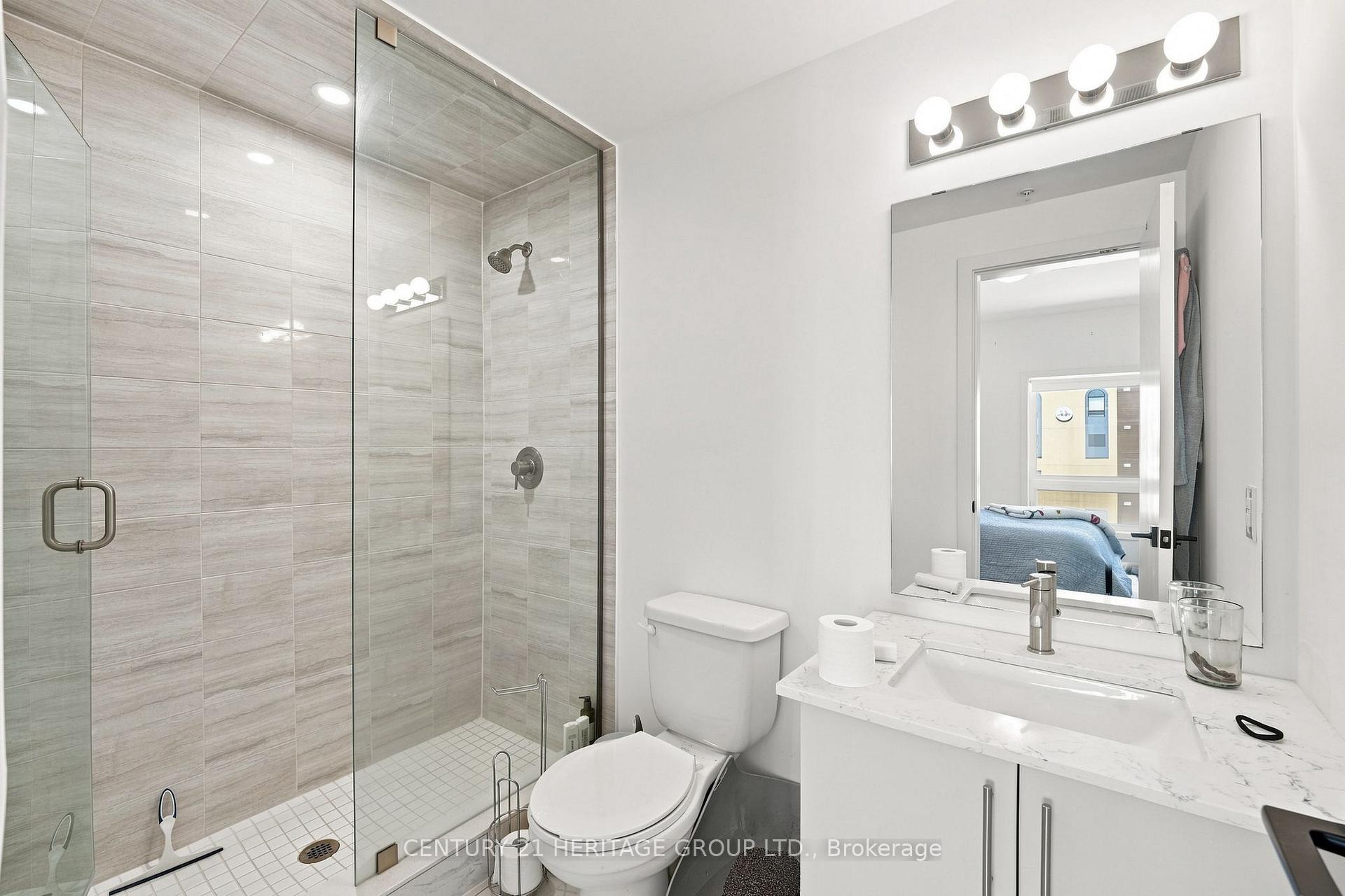 Photo 45 of Unit 502, 10 Culinary Lane, Barrie, Rural Barrie Southeast — HOMEH
