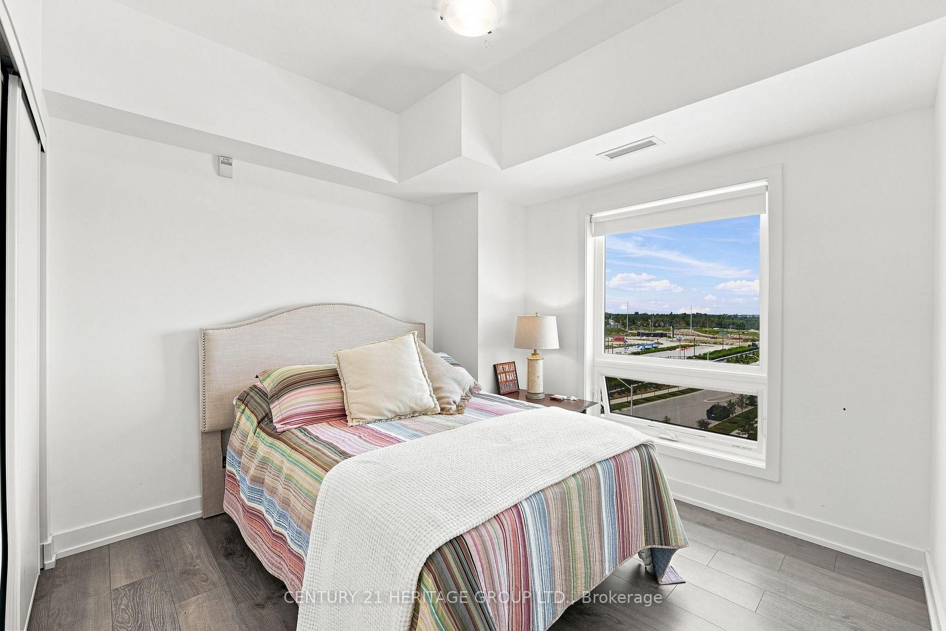 Photo 49 of Unit 502, 10 Culinary Lane, Barrie, Rural Barrie Southeast — HOMEH