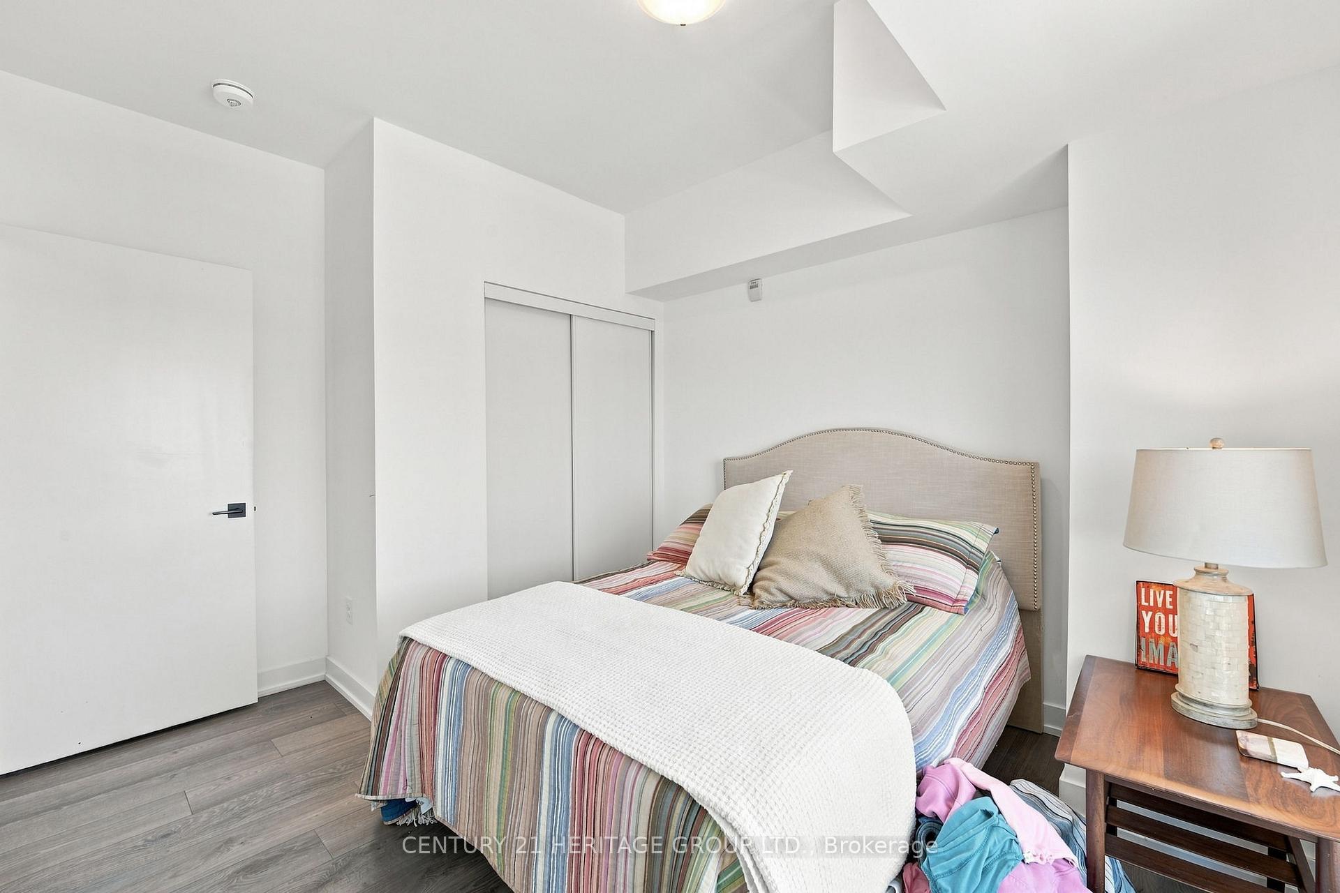 Photo 51 of Unit 502, 10 Culinary Lane, Barrie, Rural Barrie Southeast — HOMEH