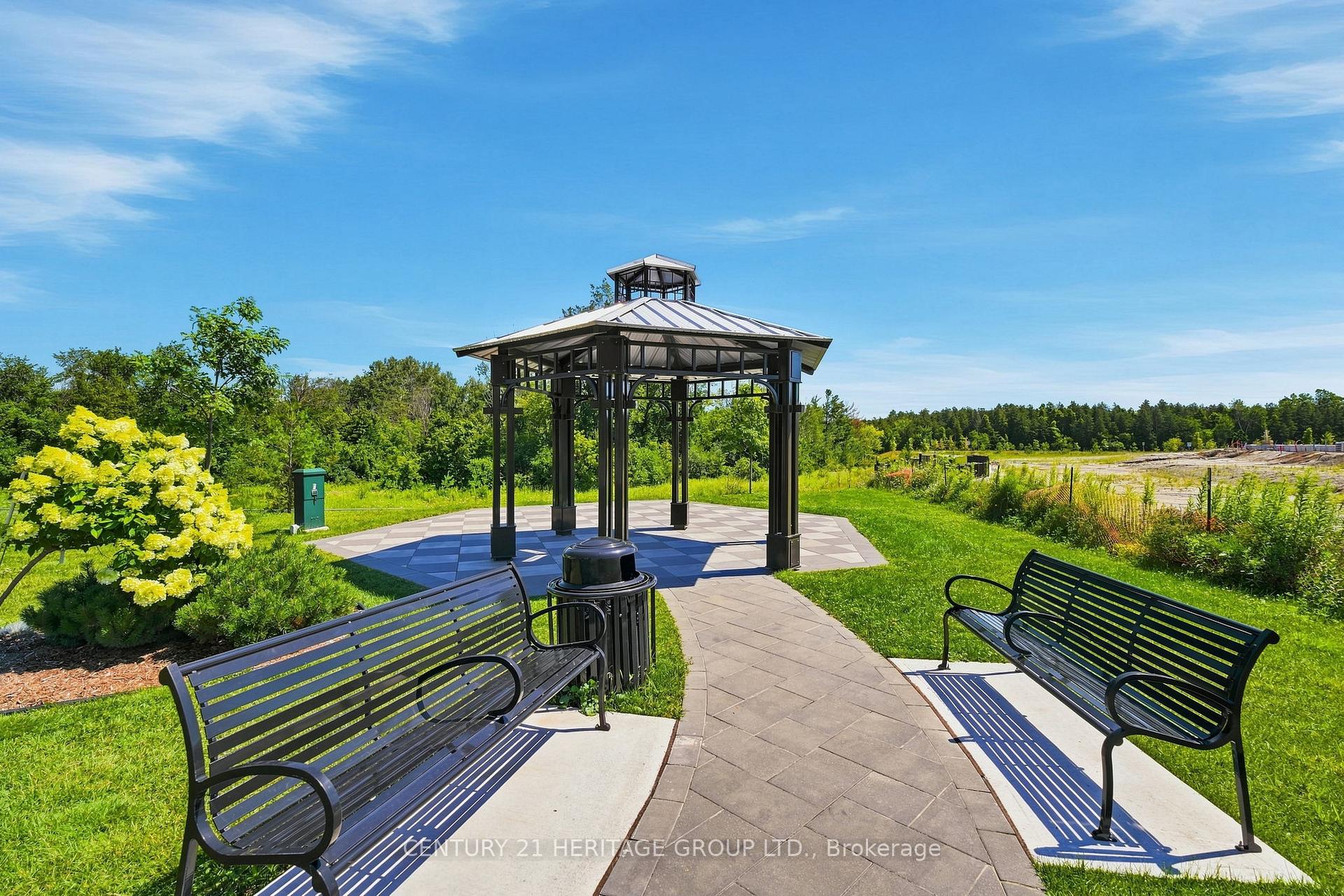 Photo 65 of Unit 502, 10 Culinary Lane, Barrie, Rural Barrie Southeast — HOMEH