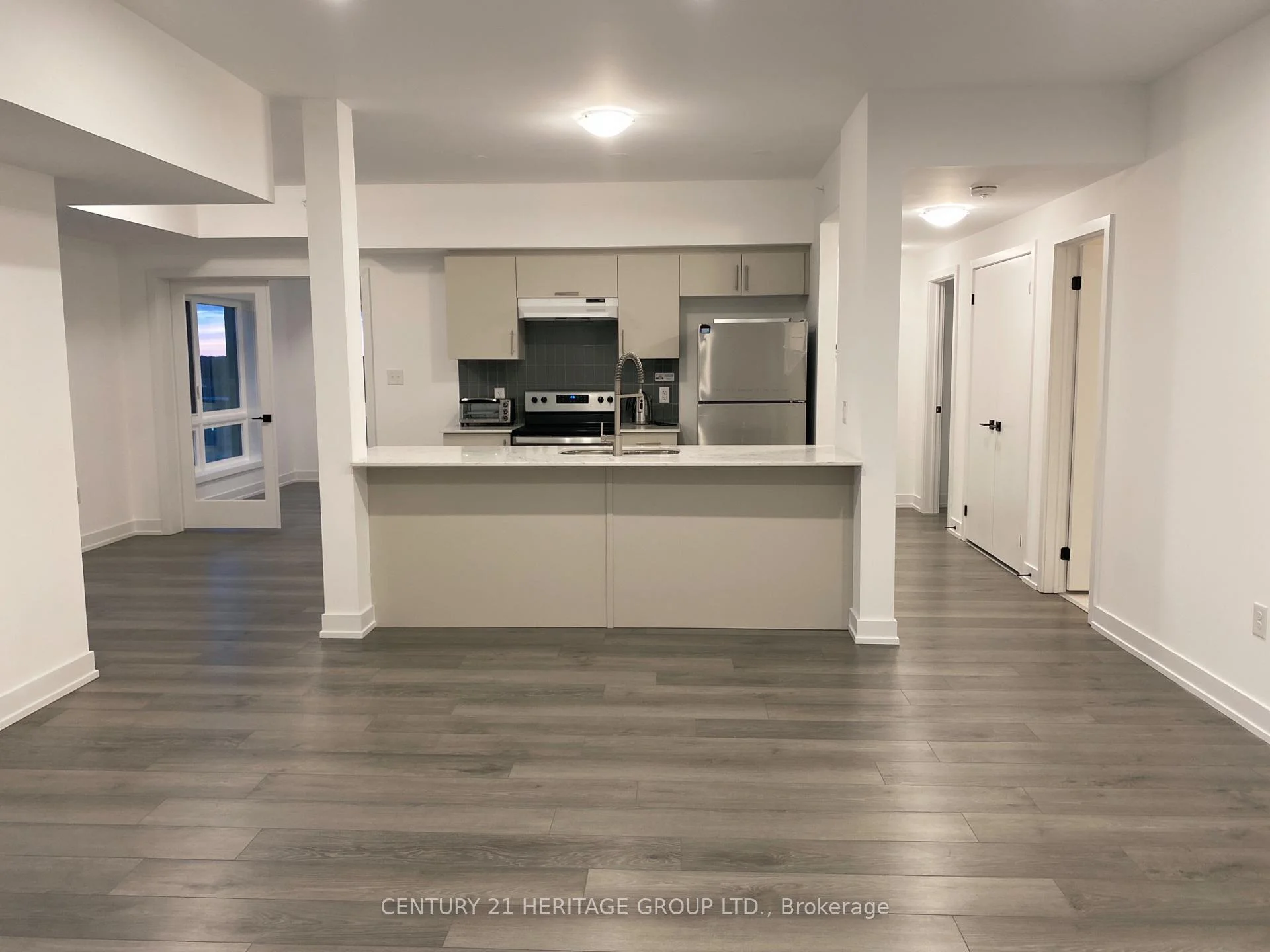 Photo 18 of Unit 502, 10 Culinary Lane, Barrie, Rural Barrie Southeast — HOMEH