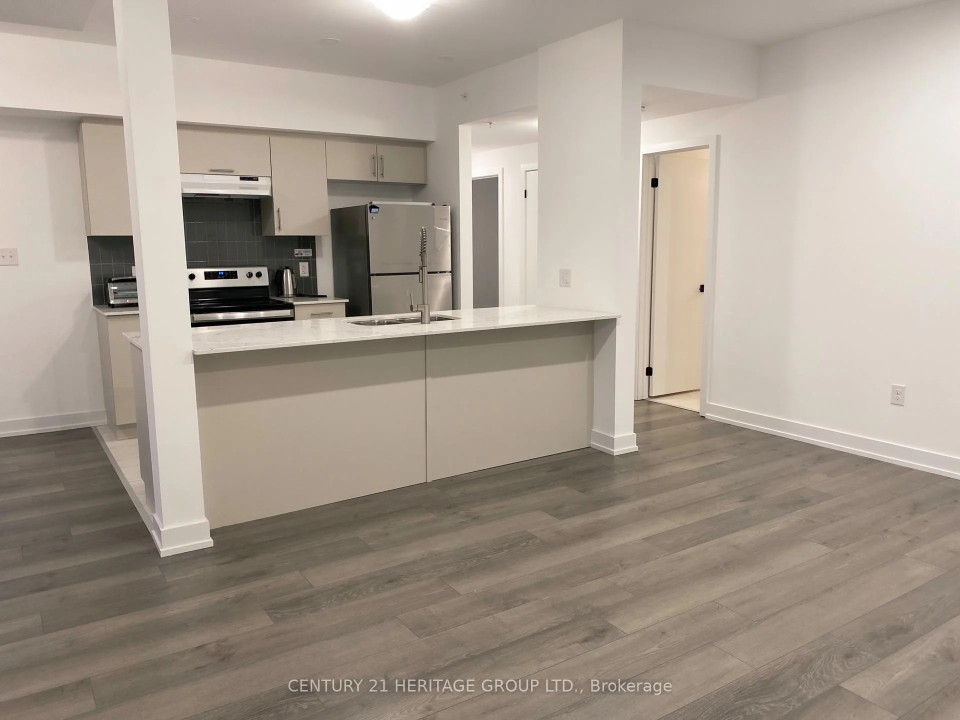 Photo 22 of Unit 502, 10 Culinary Lane, Barrie, Rural Barrie Southeast — HOMEH
