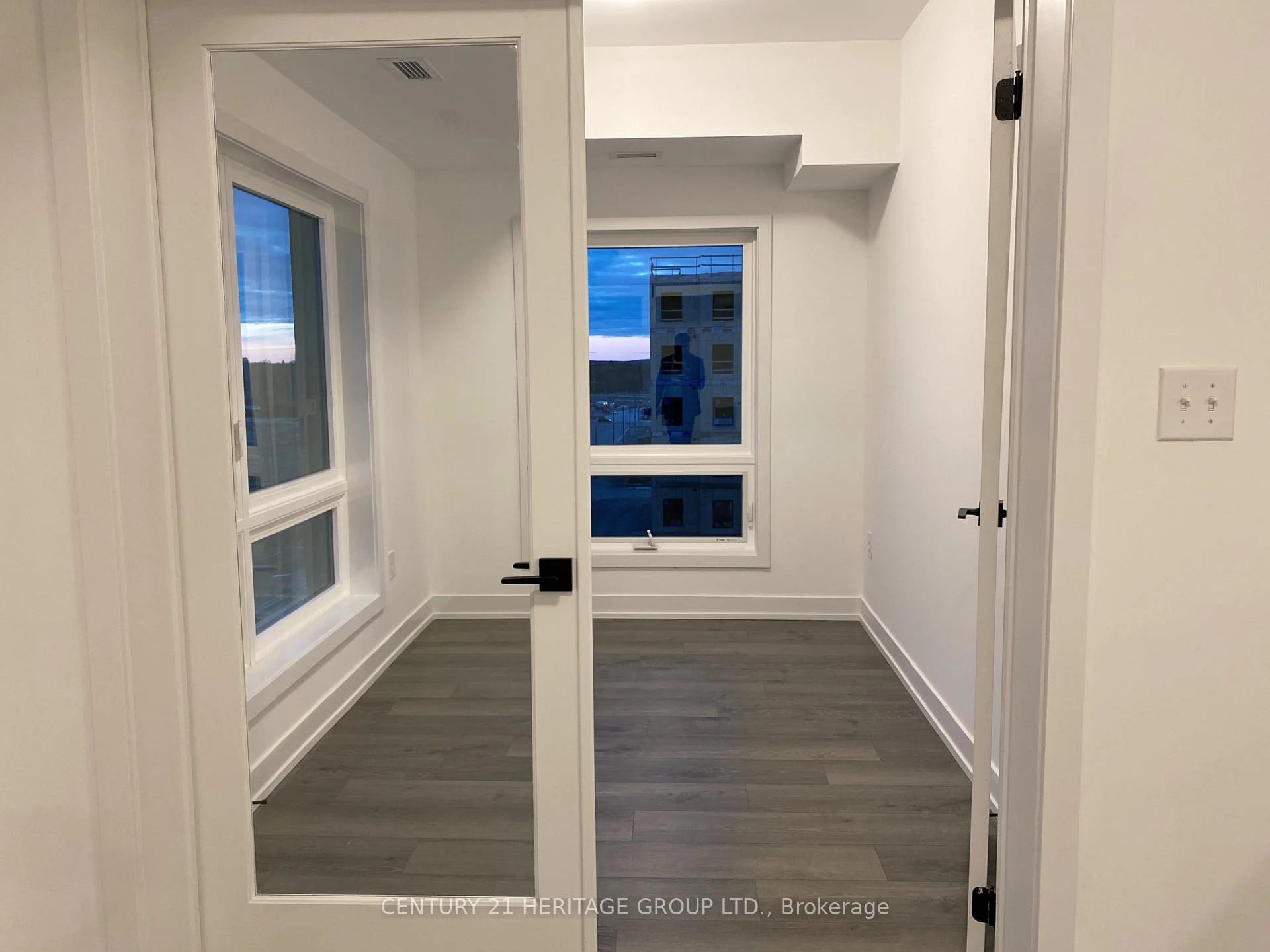 Photo 44 of Unit 502, 10 Culinary Lane, Barrie, Rural Barrie Southeast — HOMEH