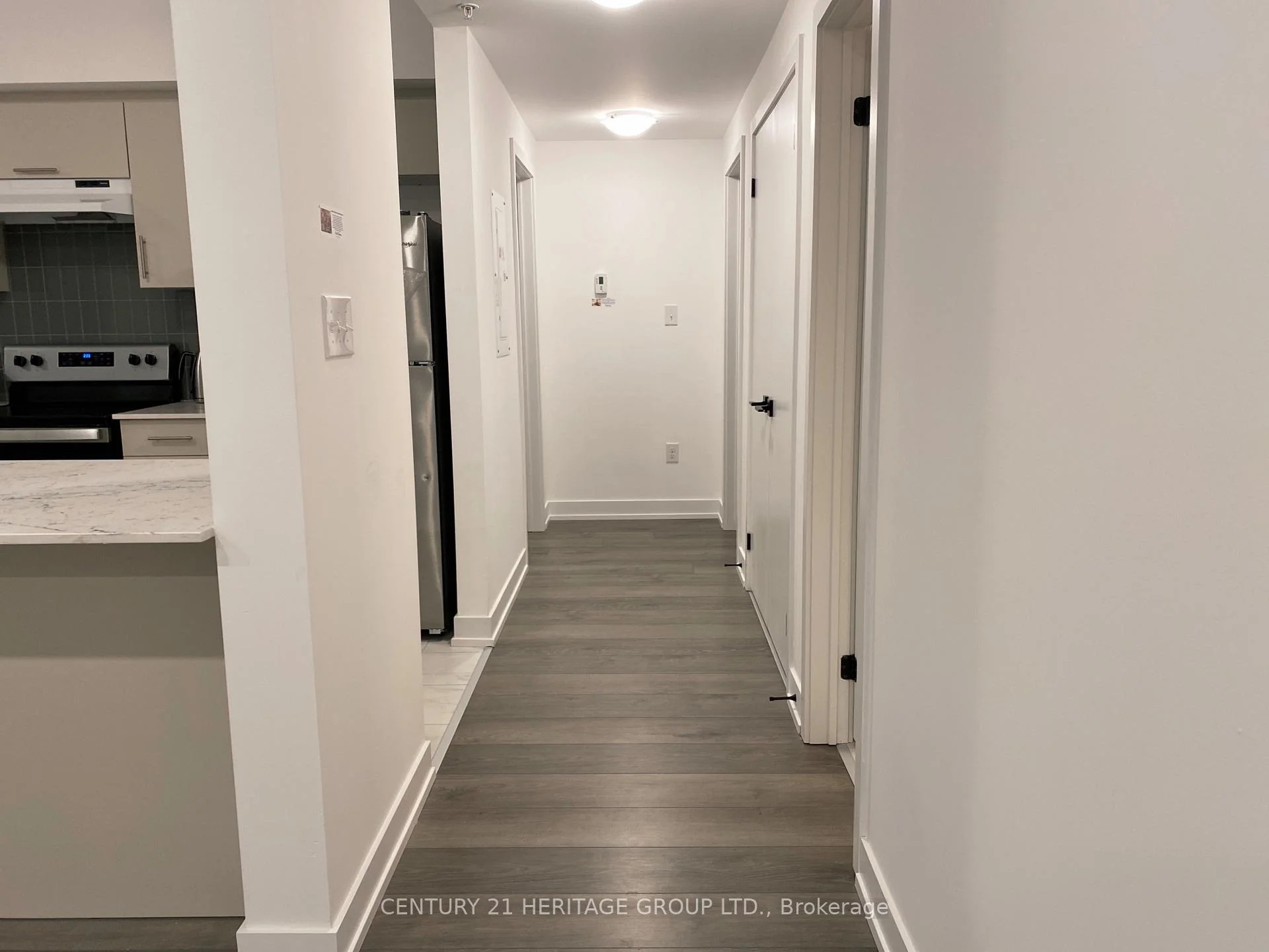 Photo 48 of Unit 502, 10 Culinary Lane, Barrie, Rural Barrie Southeast — HOMEH