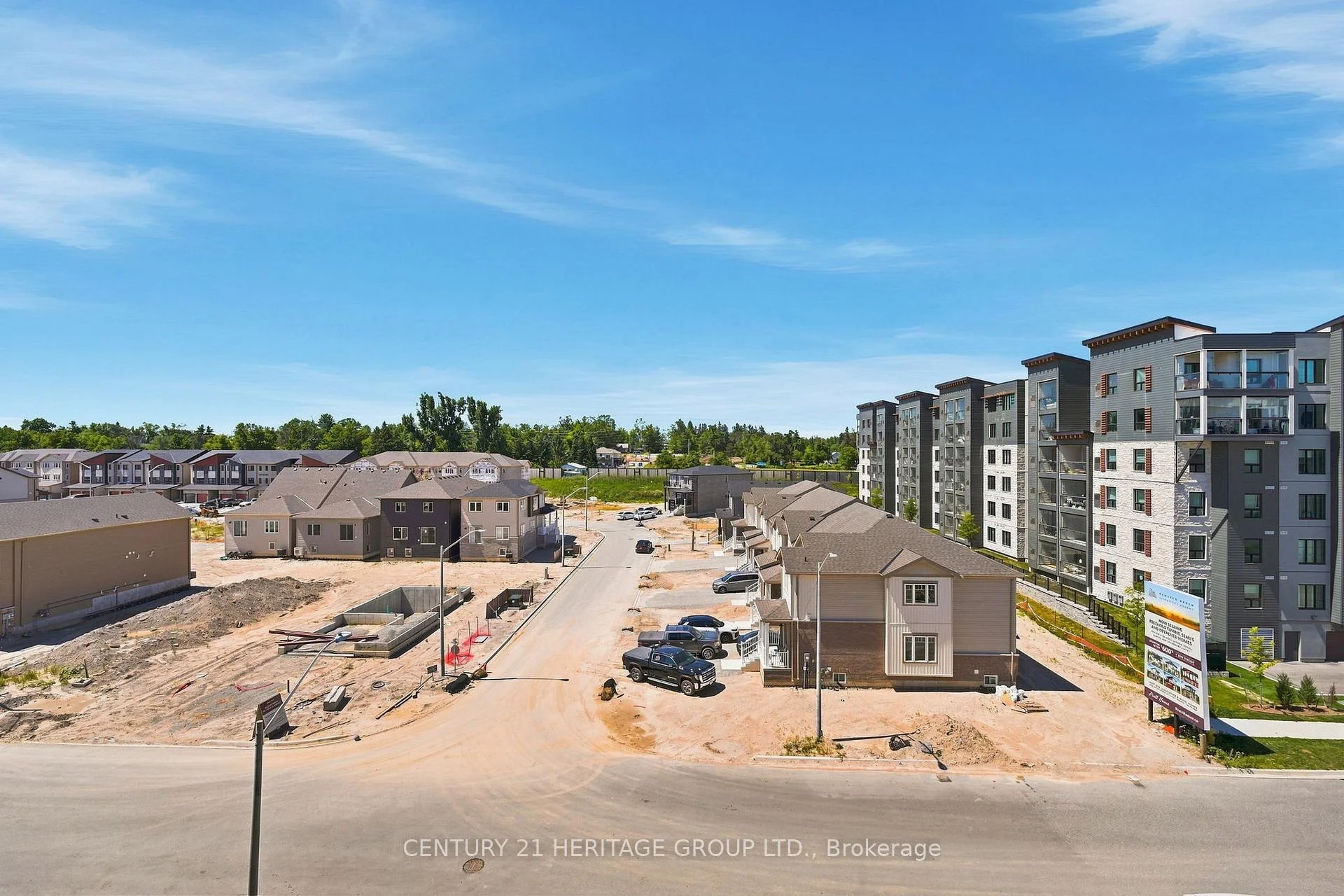 Photo 73 of Unit 502, 10 Culinary Lane, Barrie, Rural Barrie Southeast — HOMEH