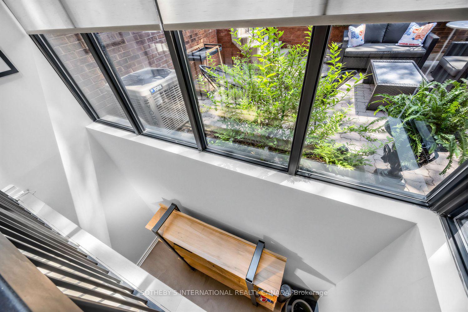 Photo 14 of Unit A10, 142 Pears Avenue, Toronto, The Annex — HOMEH