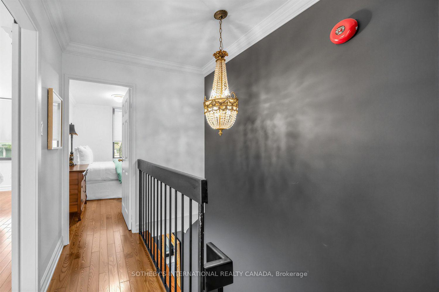Photo 15 of Unit A10, 142 Pears Avenue, Toronto, The Annex — HOMEH