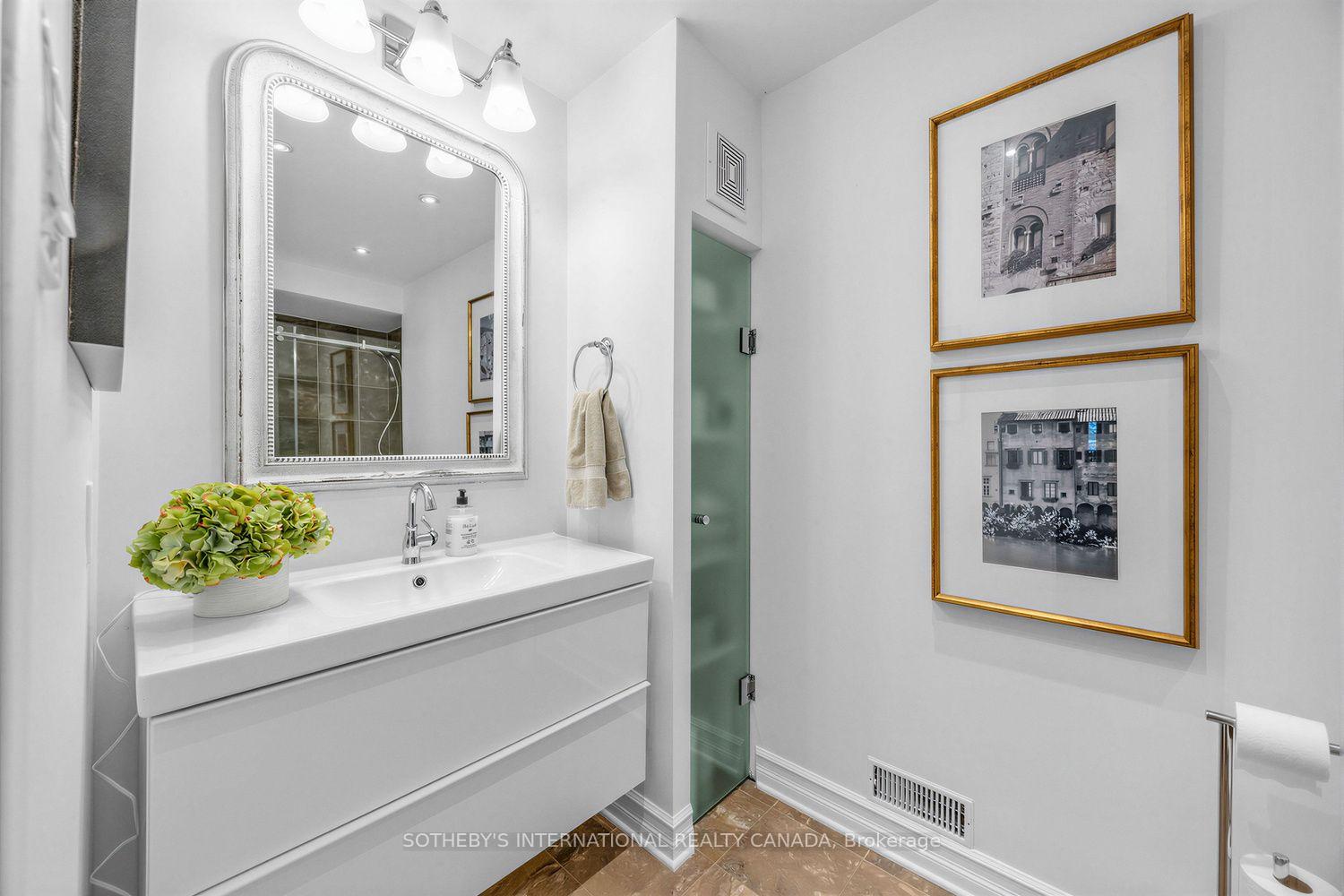 Photo 16 of Unit A10, 142 Pears Avenue, Toronto, The Annex — HOMEH