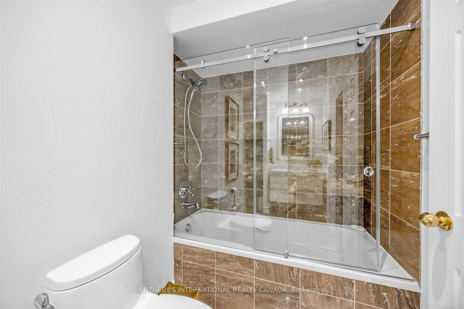 Photo 17 of Unit A10, 142 Pears Avenue, Toronto, The Annex — HOMEH