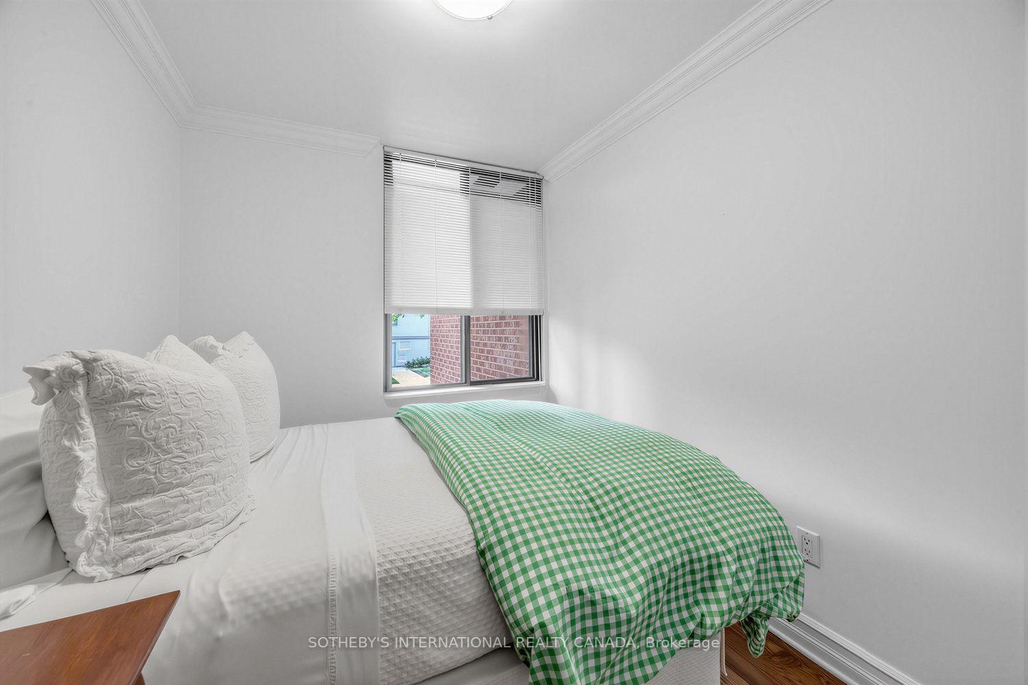Photo 18 of Unit A10, 142 Pears Avenue, Toronto, The Annex — HOMEH