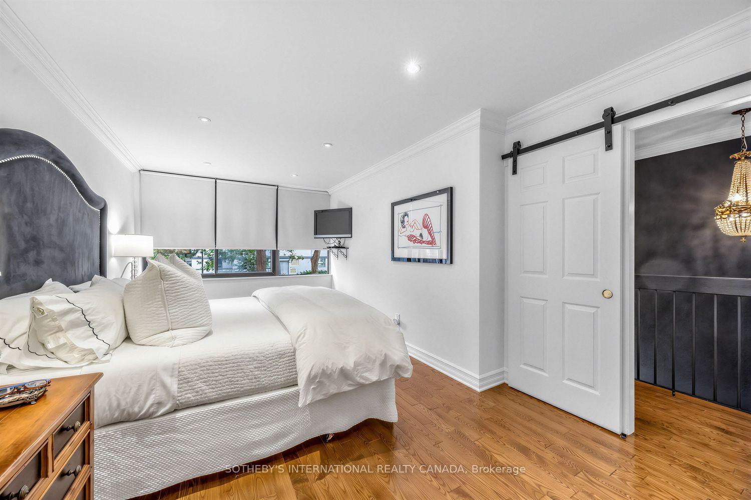 Photo 20 of Unit A10, 142 Pears Avenue, Toronto, The Annex — HOMEH