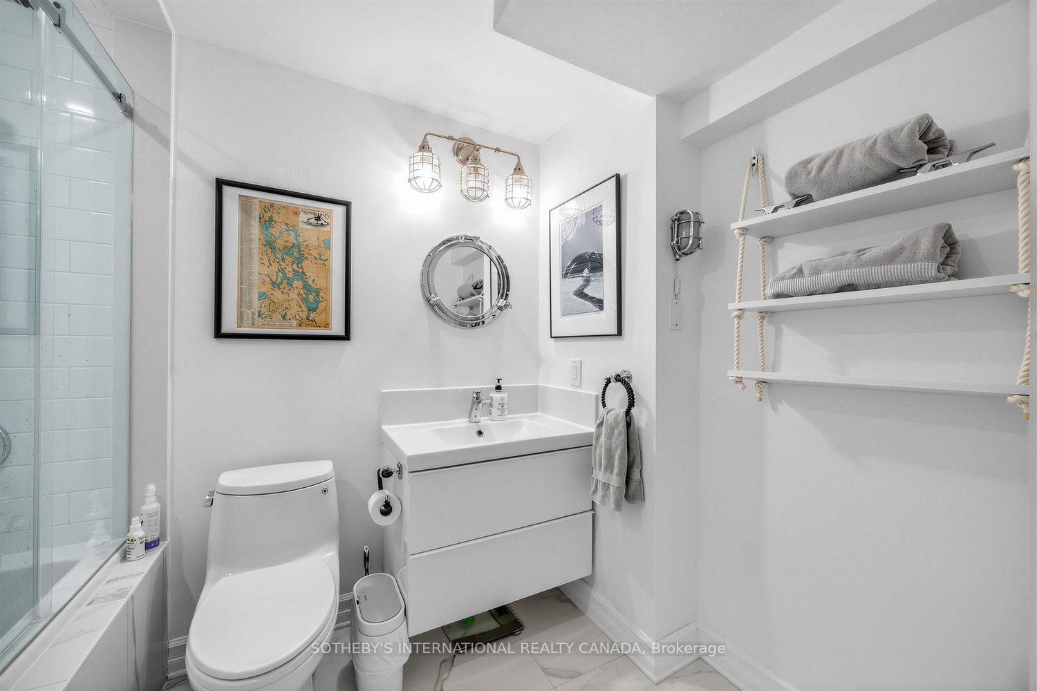 Photo 21 of Unit A10, 142 Pears Avenue, Toronto, The Annex — HOMEH
