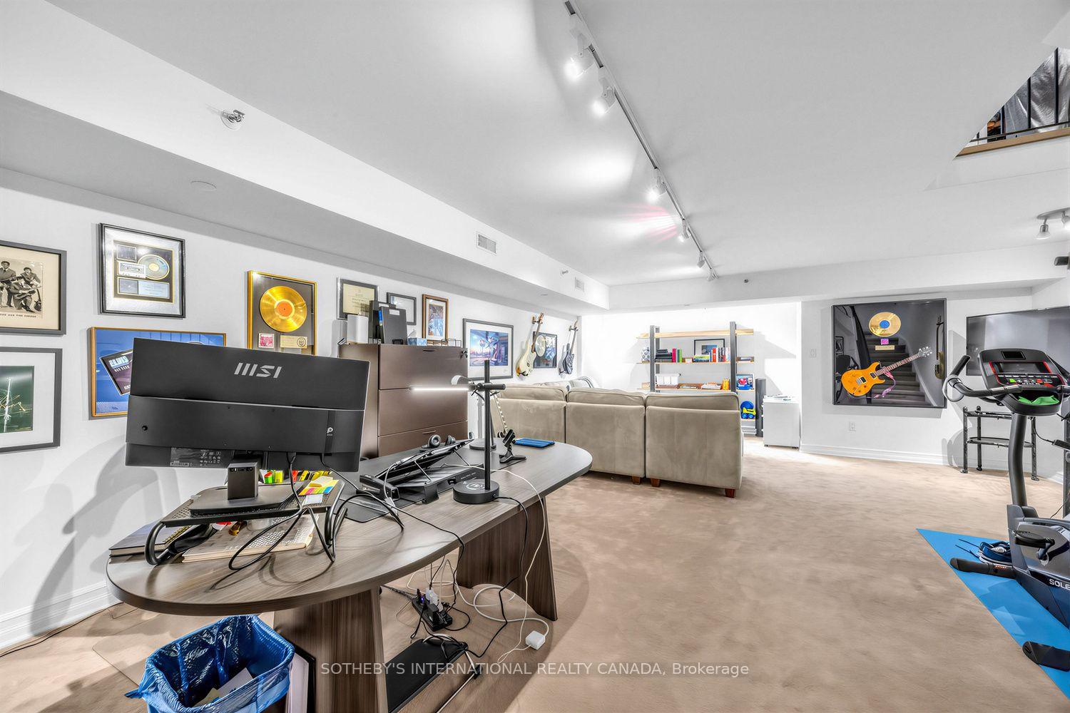 Photo 23 of Unit A10, 142 Pears Avenue, Toronto, The Annex — HOMEH