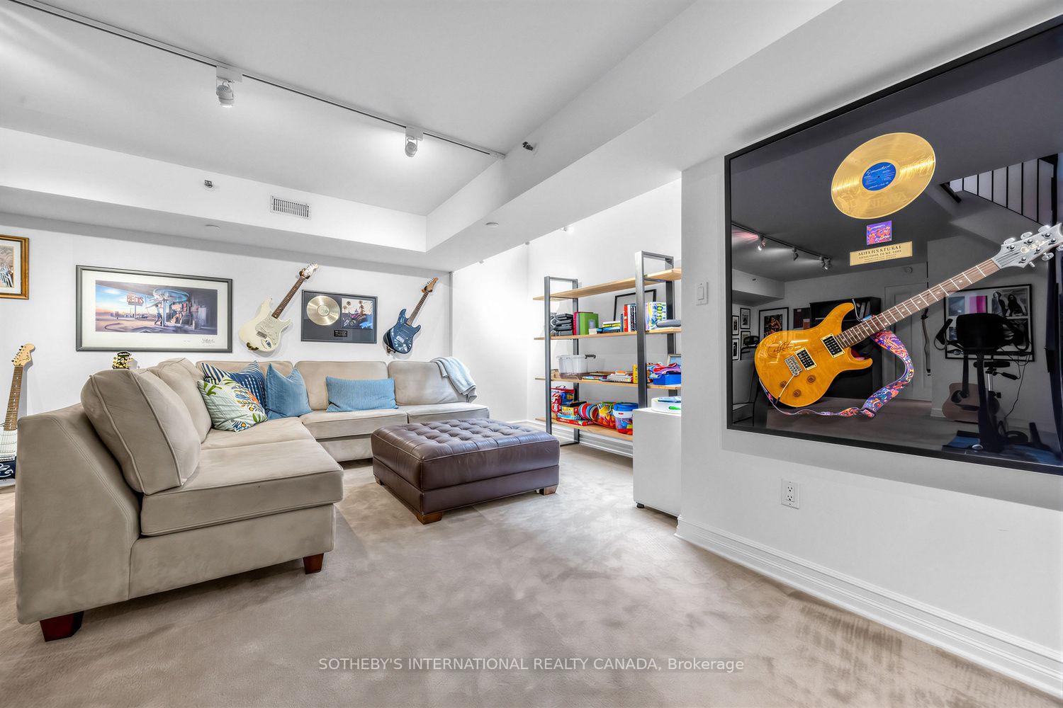 Photo 24 of Unit A10, 142 Pears Avenue, Toronto, The Annex — HOMEH
