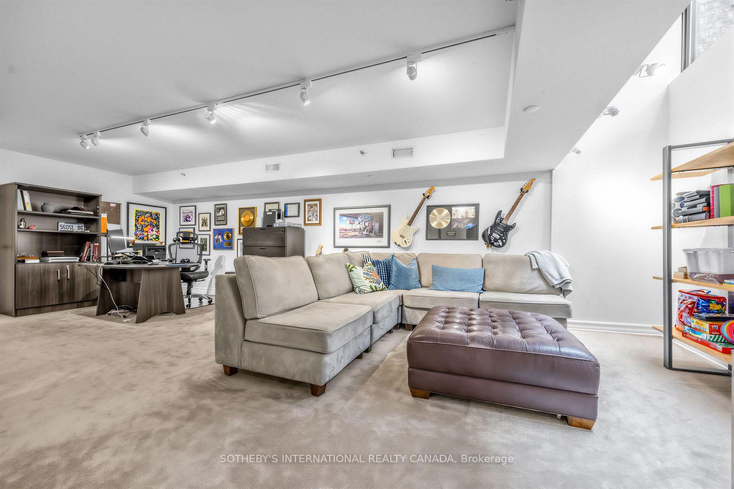 Photo 25 of Unit A10, 142 Pears Avenue, Toronto, The Annex — HOMEH