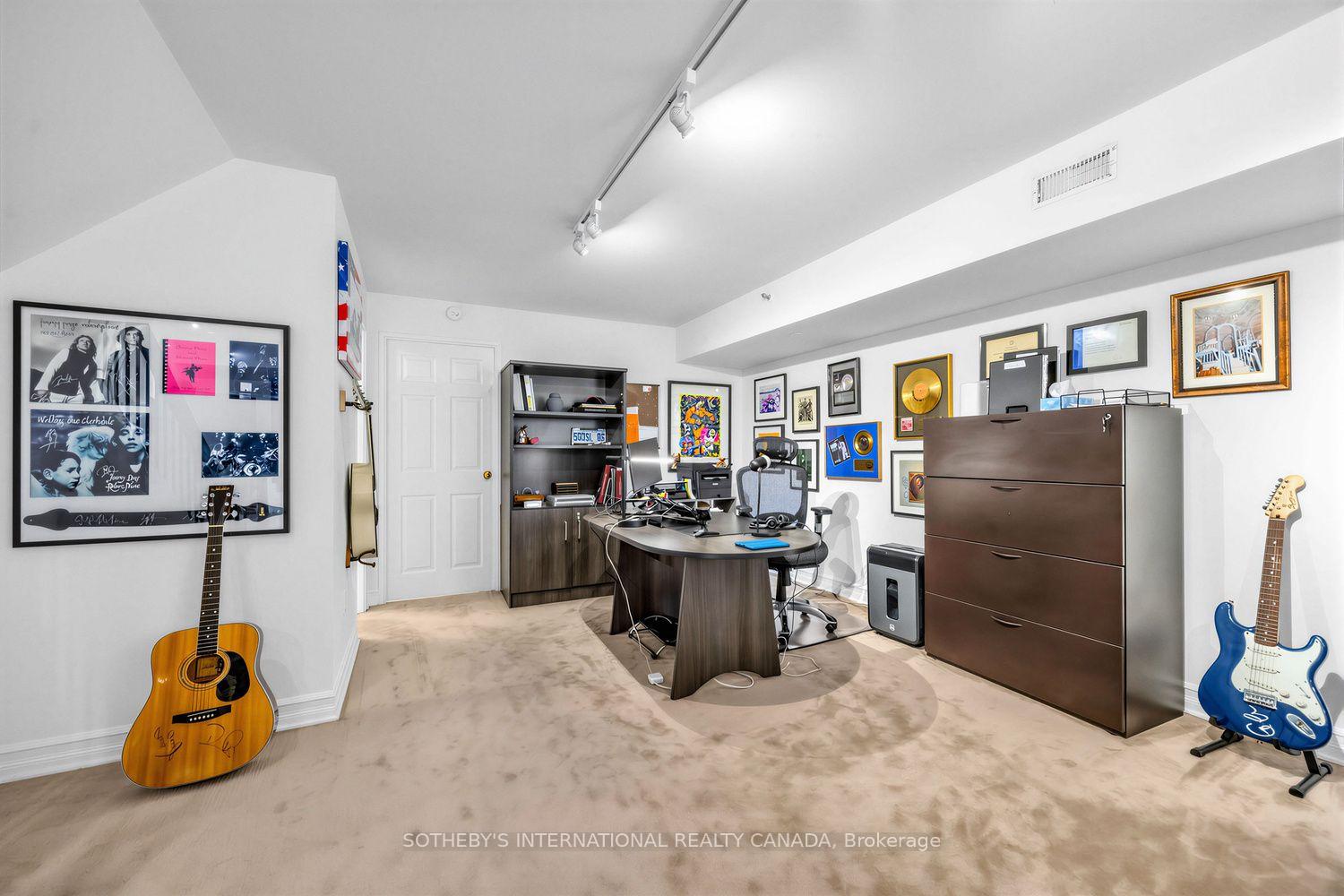 Photo 26 of Unit A10, 142 Pears Avenue, Toronto, The Annex — HOMEH