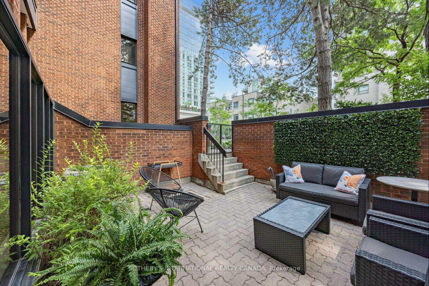 Photo 27 of Unit A10, 142 Pears Avenue, Toronto, The Annex — HOMEH