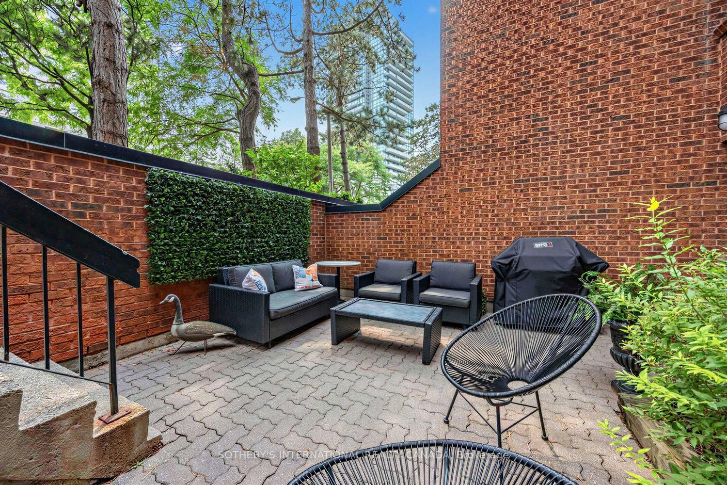 Photo 28 of Unit A10, 142 Pears Avenue, Toronto, The Annex — HOMEH
