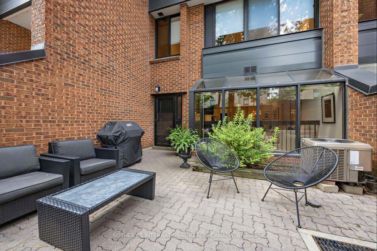 Photo 29 of Unit A10, 142 Pears Avenue, Toronto, The Annex — HOMEH