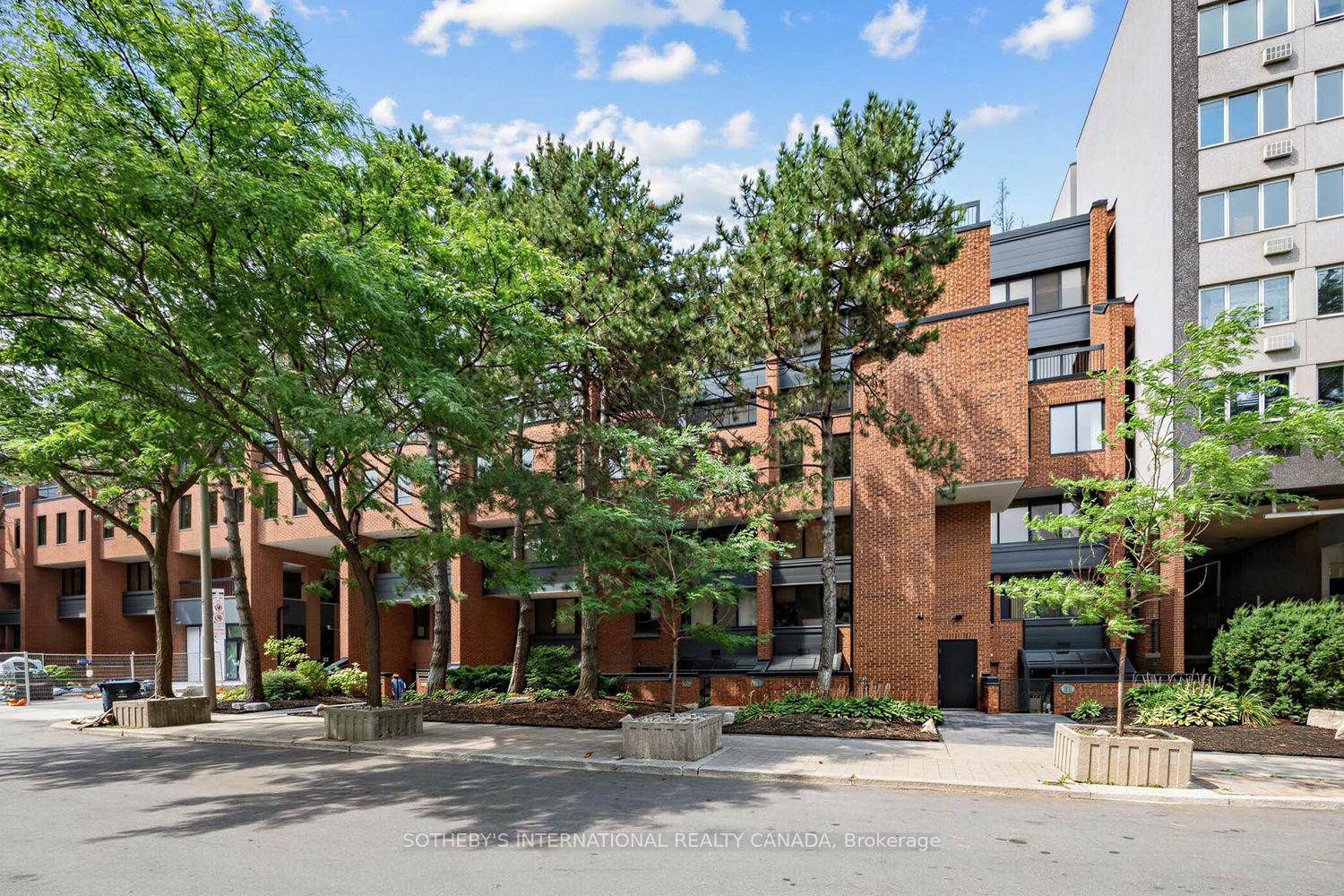 Photo 32 of Unit A10, 142 Pears Avenue, Toronto, The Annex — HOMEH
